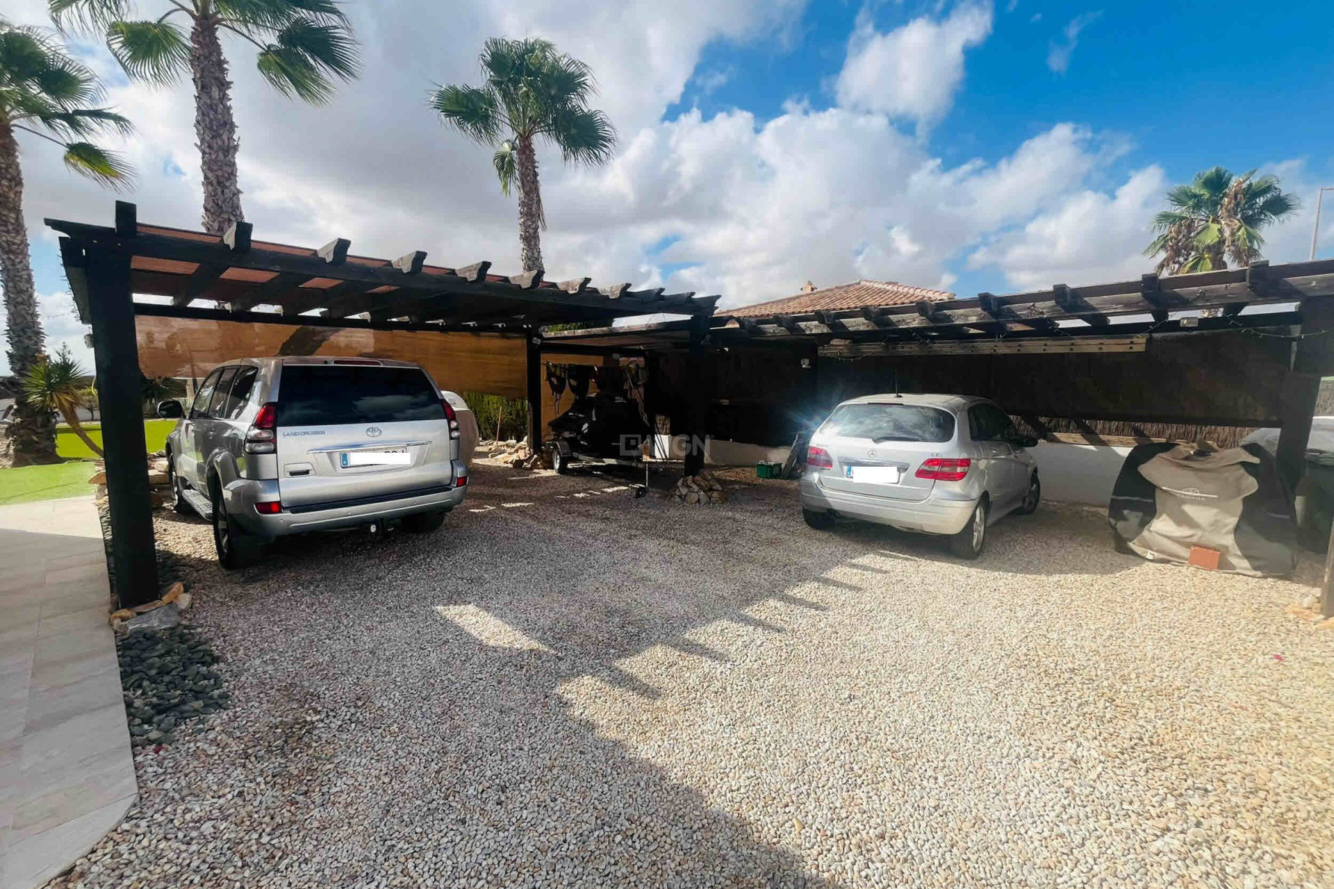 Reventa - Villa - Gea Y Truyols - Inland