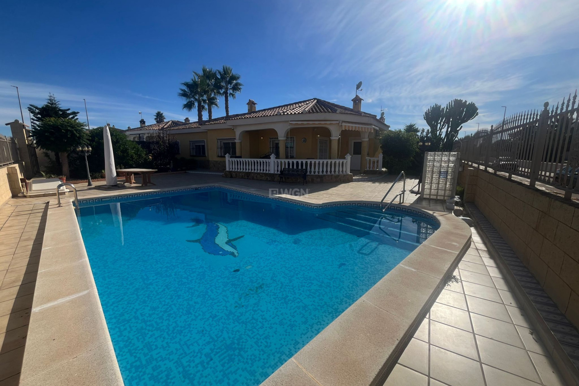 Reventa - Villa - Gea Y Truyols - Inland