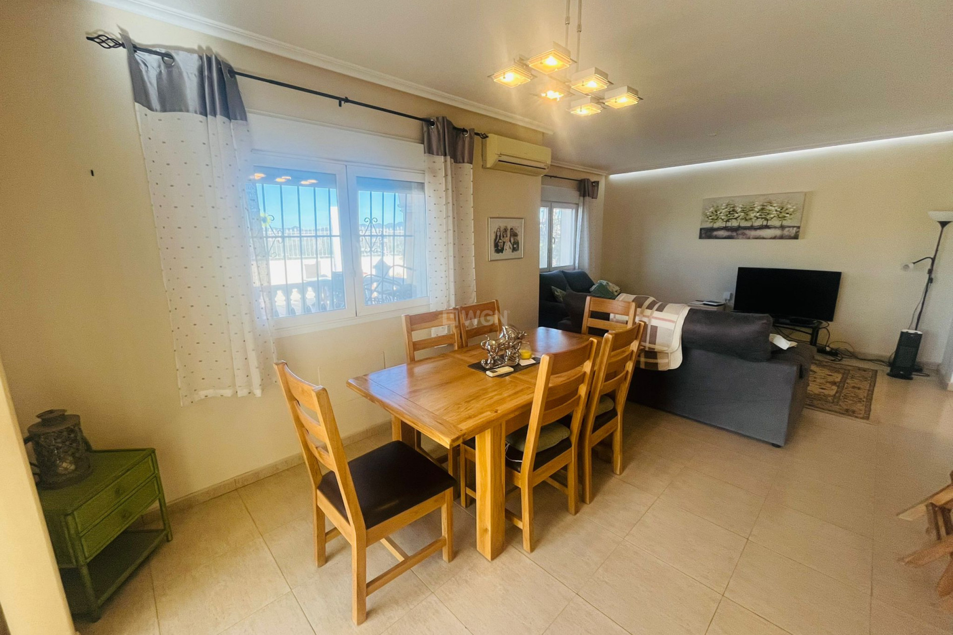 Reventa - Villa - Gea Y Truyols - Inland