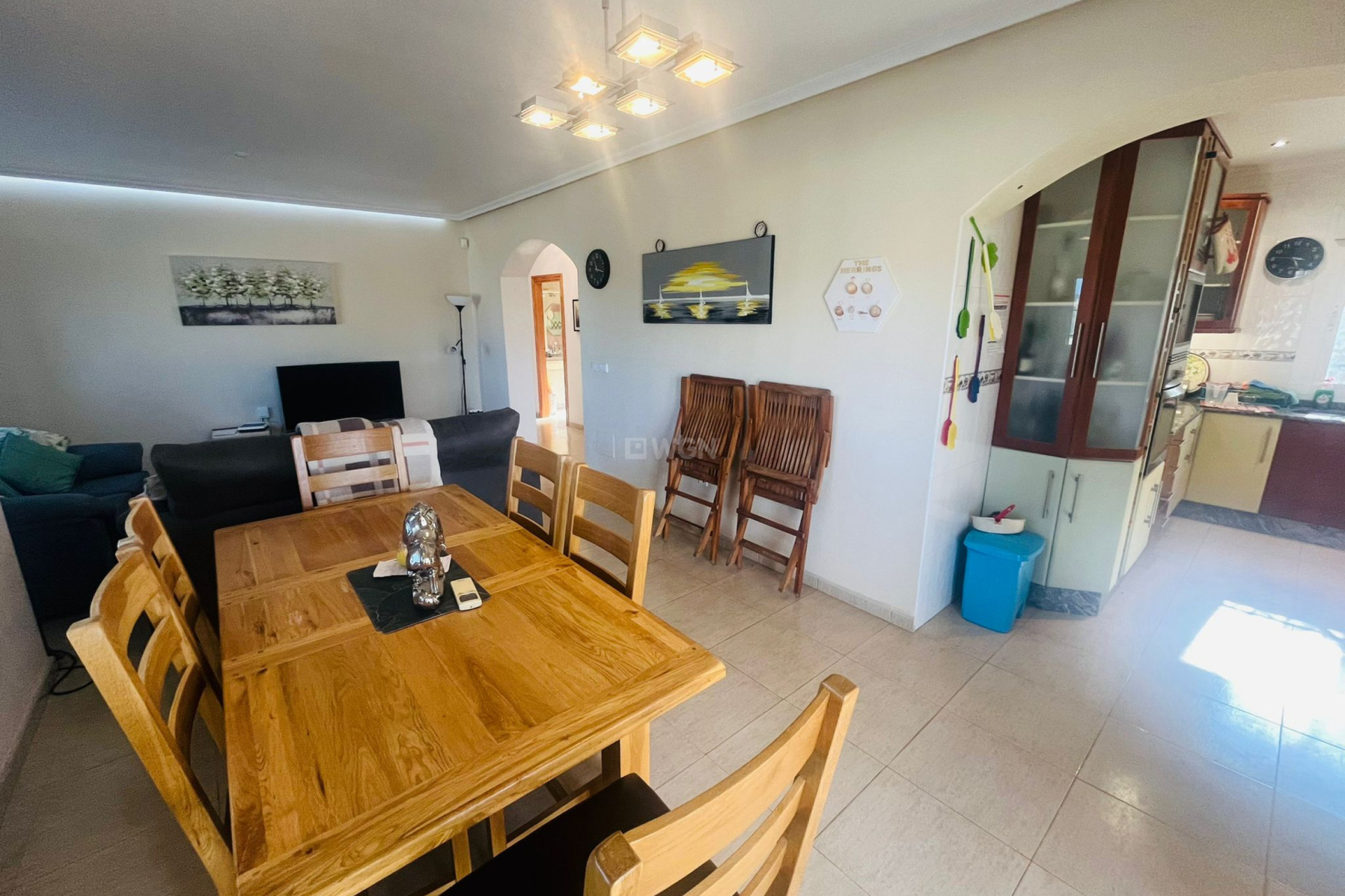 Reventa - Villa - Gea Y Truyols - Inland