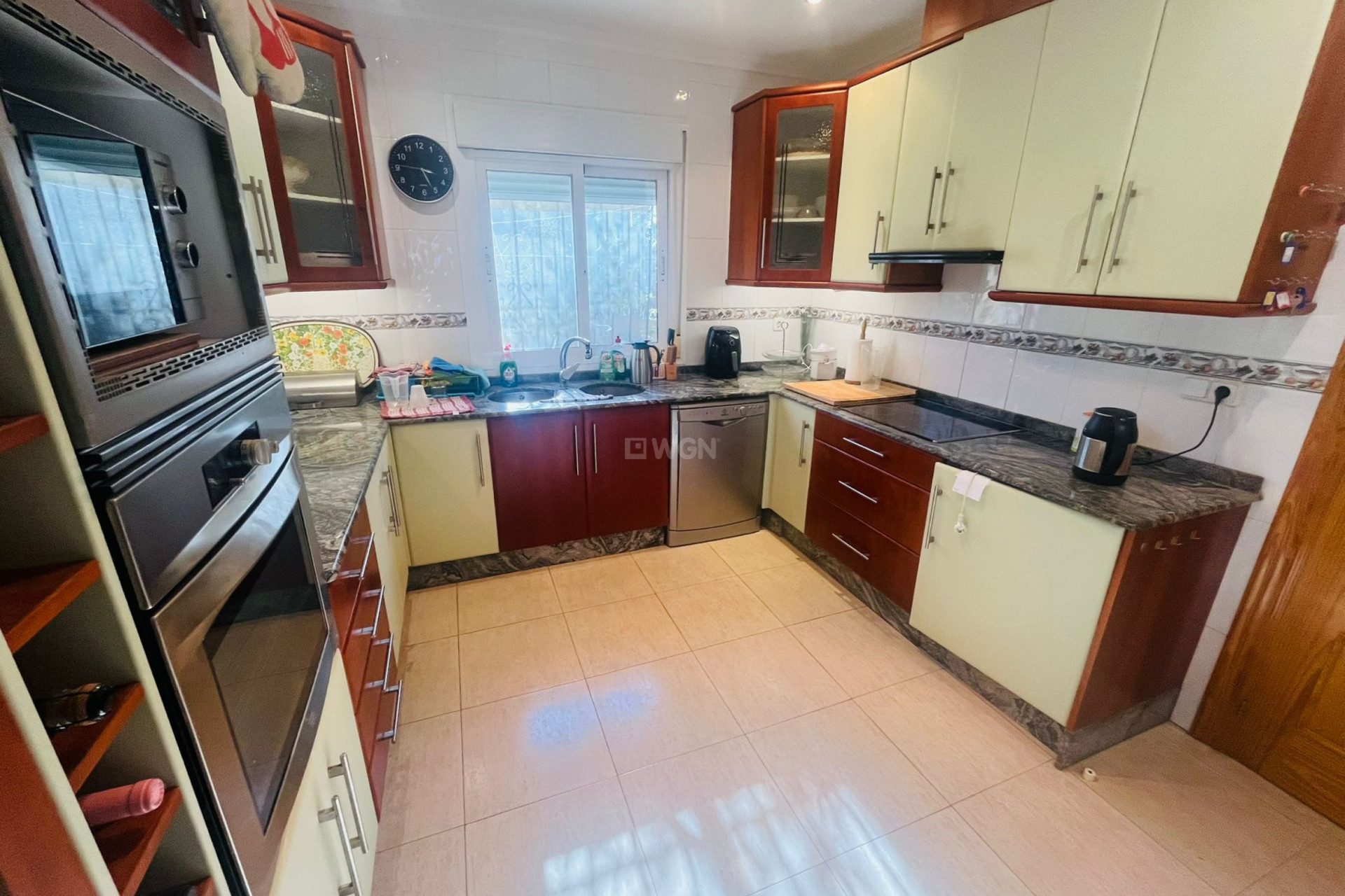 Reventa - Villa - Gea Y Truyols - Inland