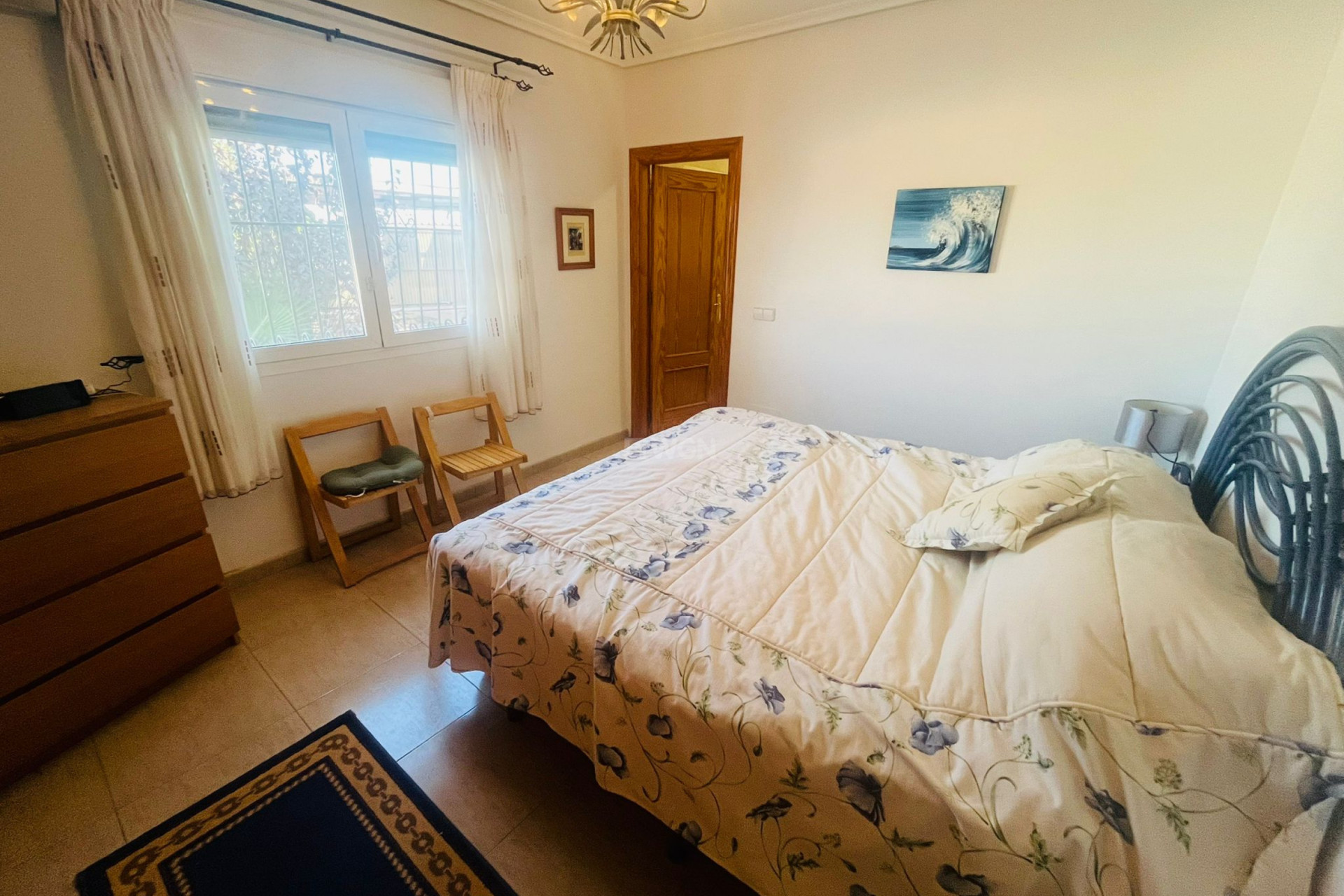 Reventa - Villa - Gea Y Truyols - Inland