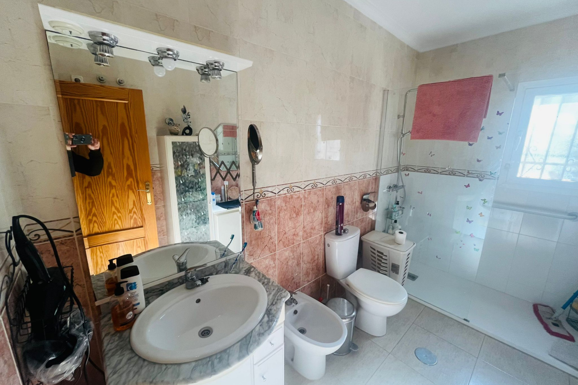 Reventa - Villa - Gea Y Truyols - Inland