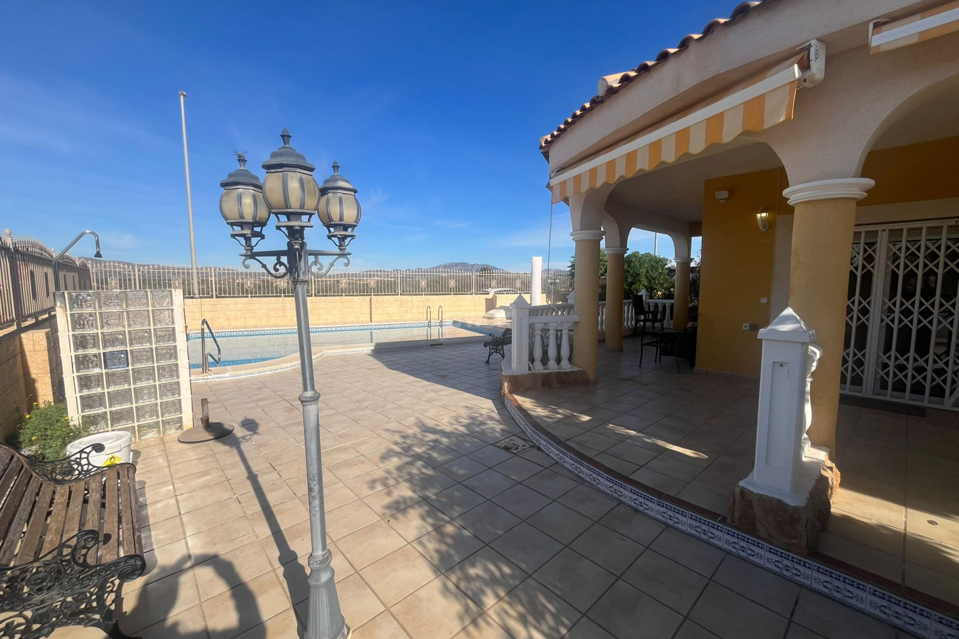 Reventa - Villa - Gea Y Truyols - Inland