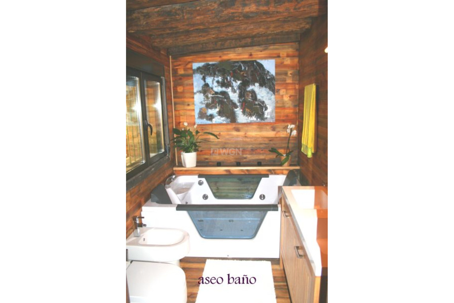 Reventa - Villa - Gea Y Truyols - Inland