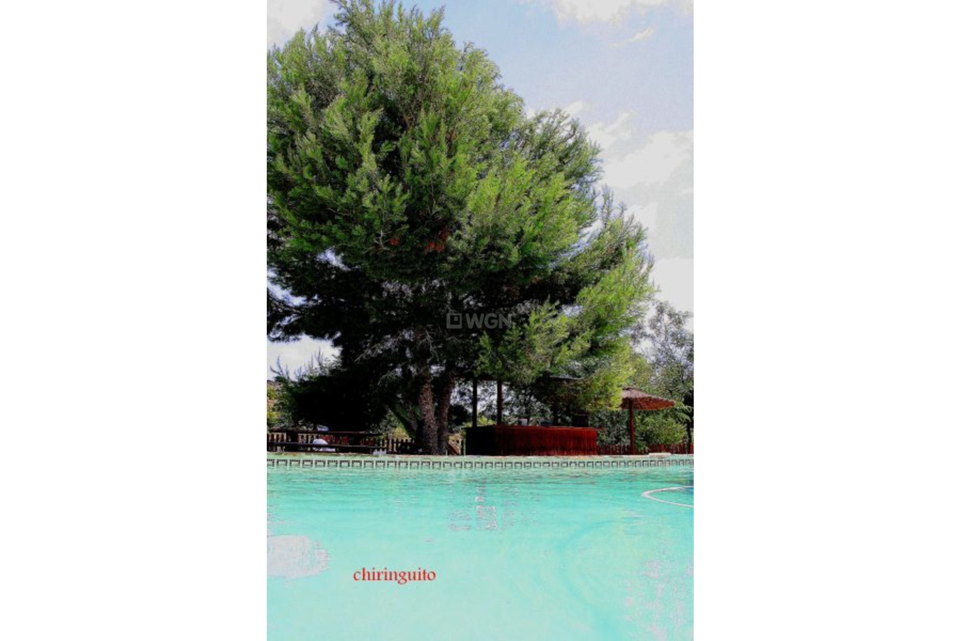 Reventa - Villa - Gea Y Truyols - Inland