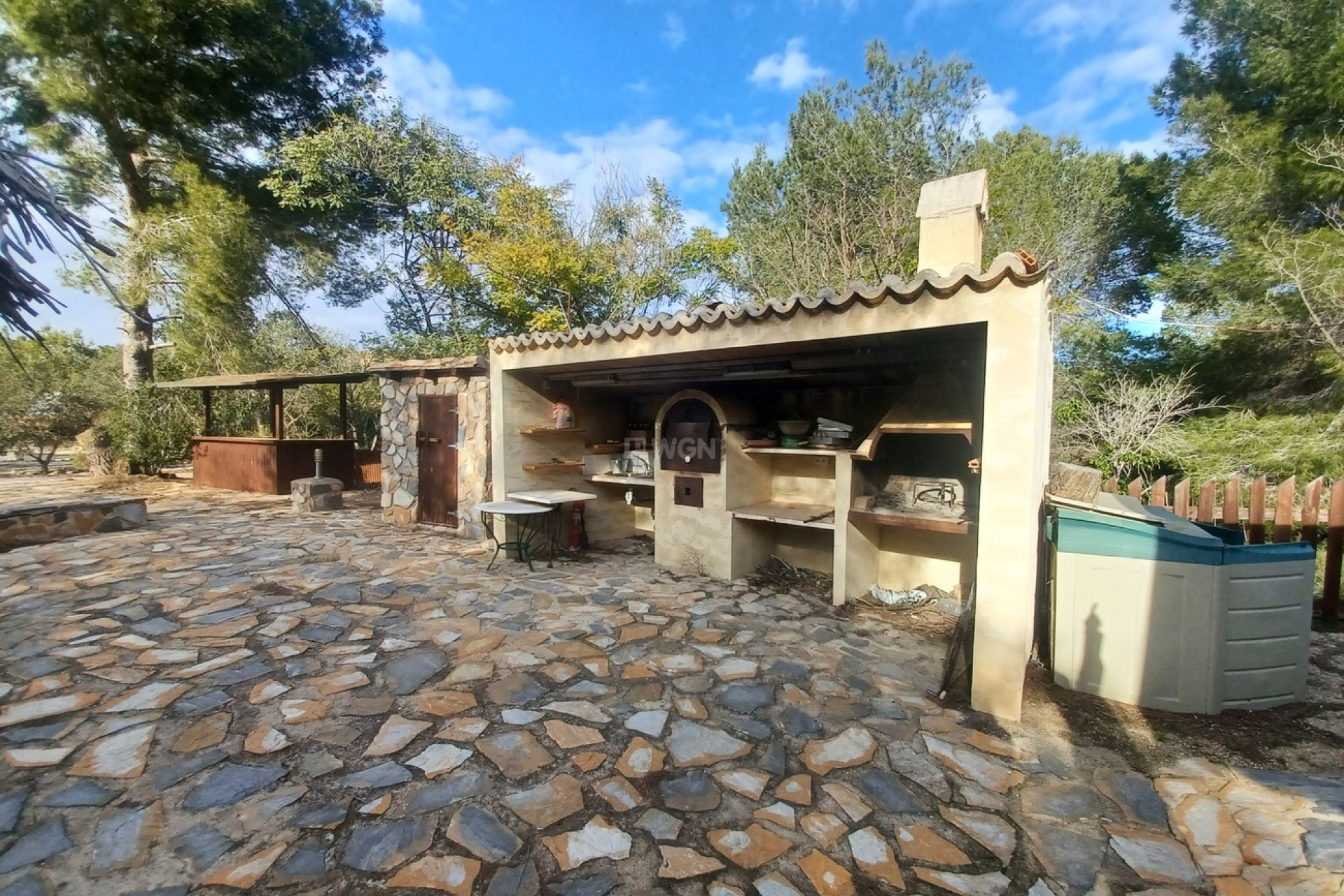 Reventa - Villa - Gea Y Truyols - Inland