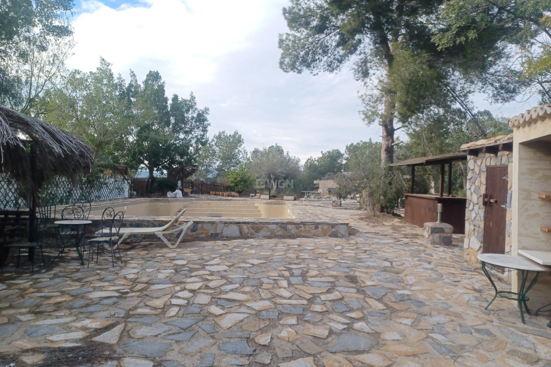 Reventa - Villa - Gea Y Truyols - Inland