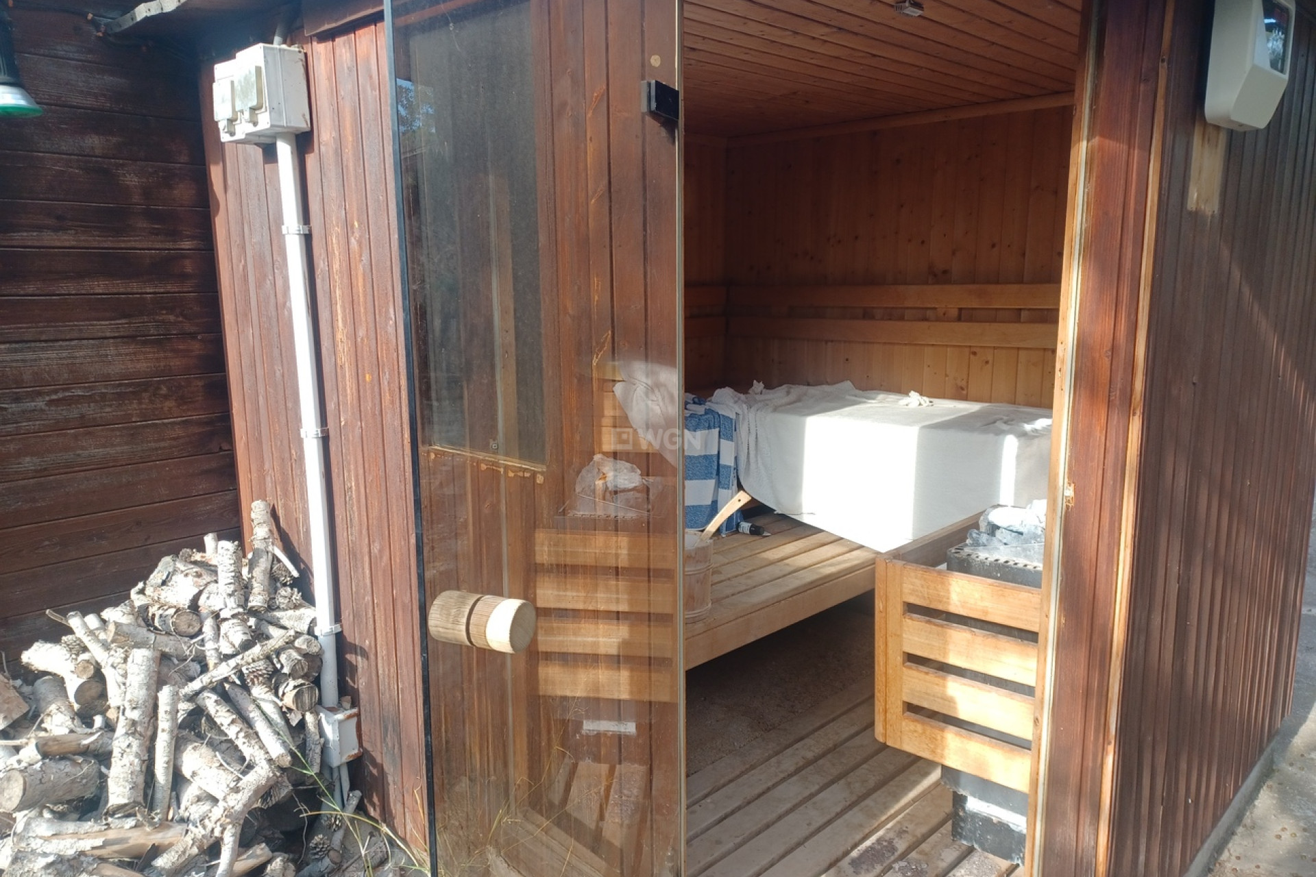 Reventa - Villa - Gea Y Truyols - Inland