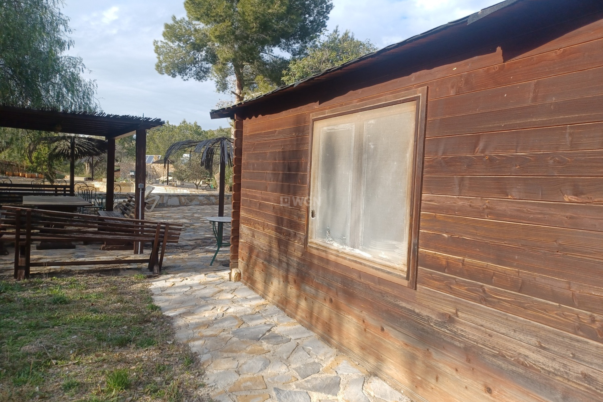 Reventa - Villa - Gea Y Truyols - Inland