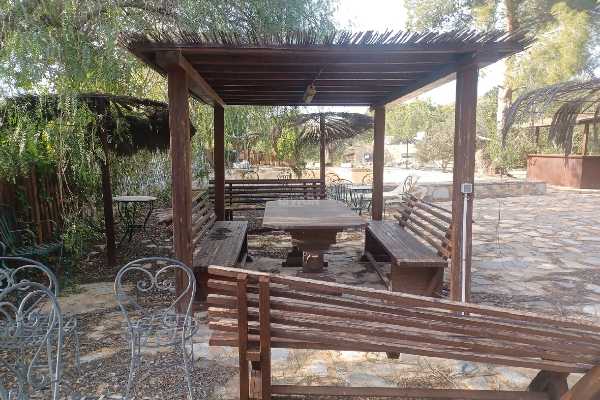 Reventa - Villa - Gea Y Truyols - Inland