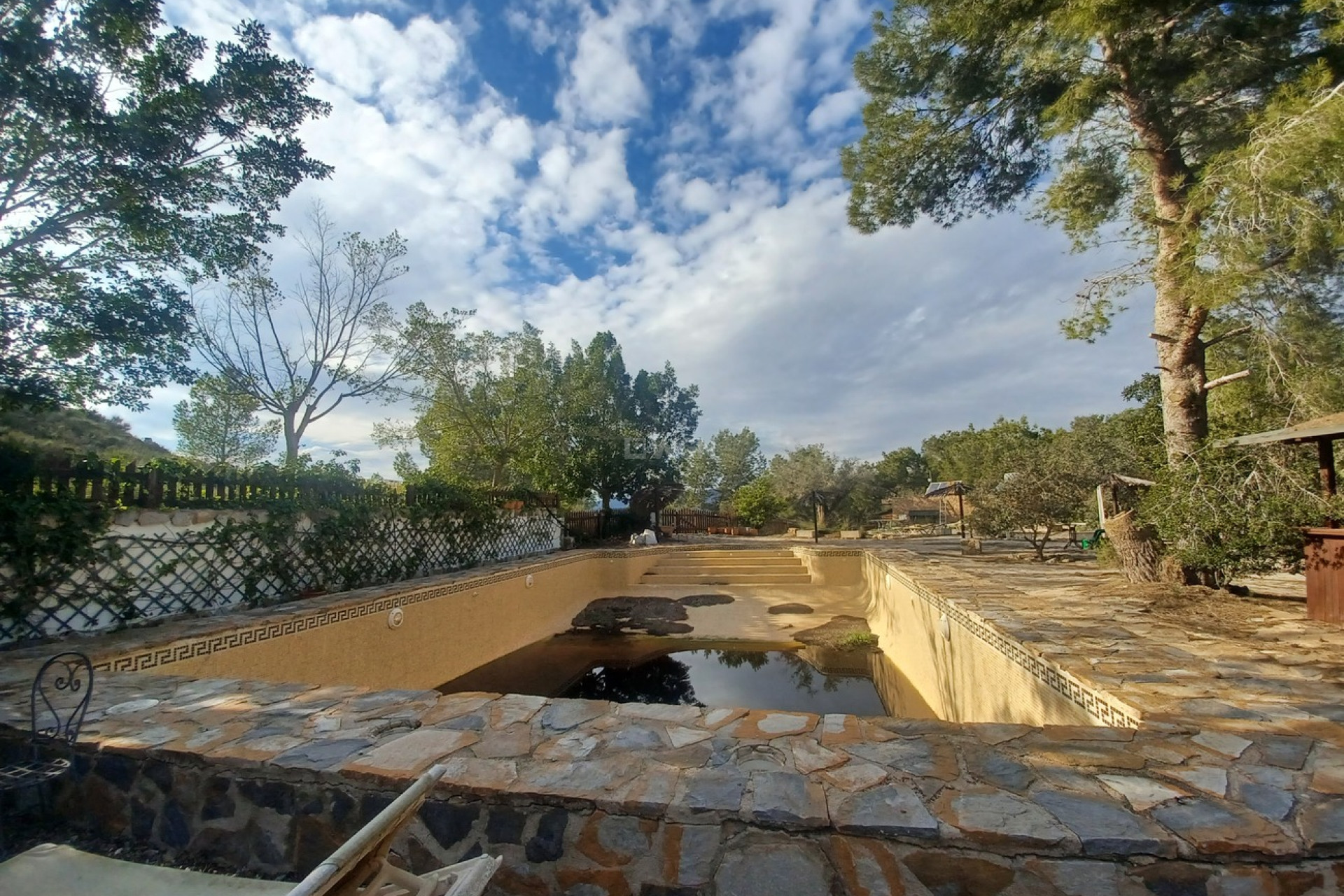 Reventa - Villa - Gea Y Truyols - Inland