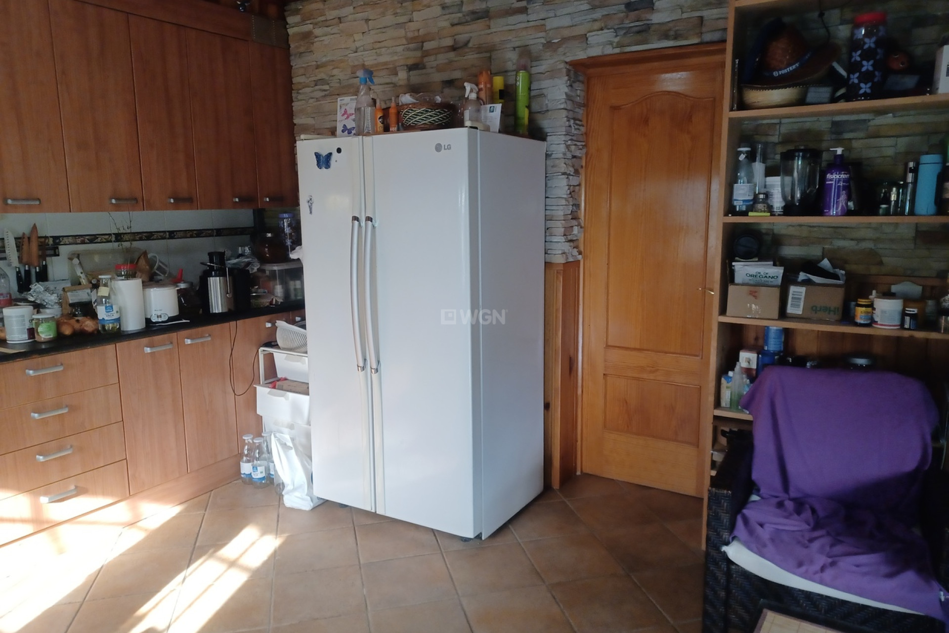 Reventa - Villa - Gea Y Truyols - Inland