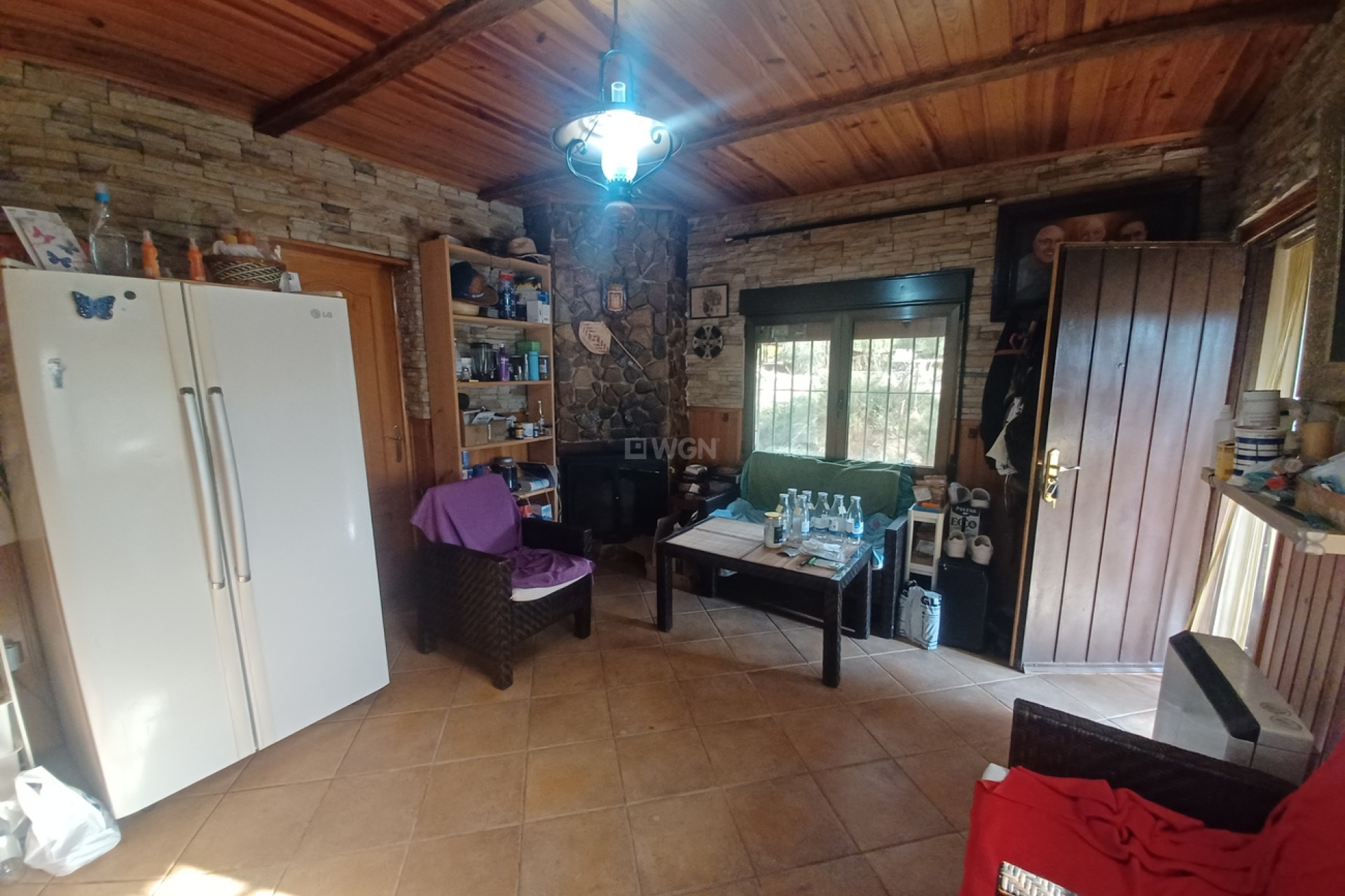 Reventa - Villa - Gea Y Truyols - Inland