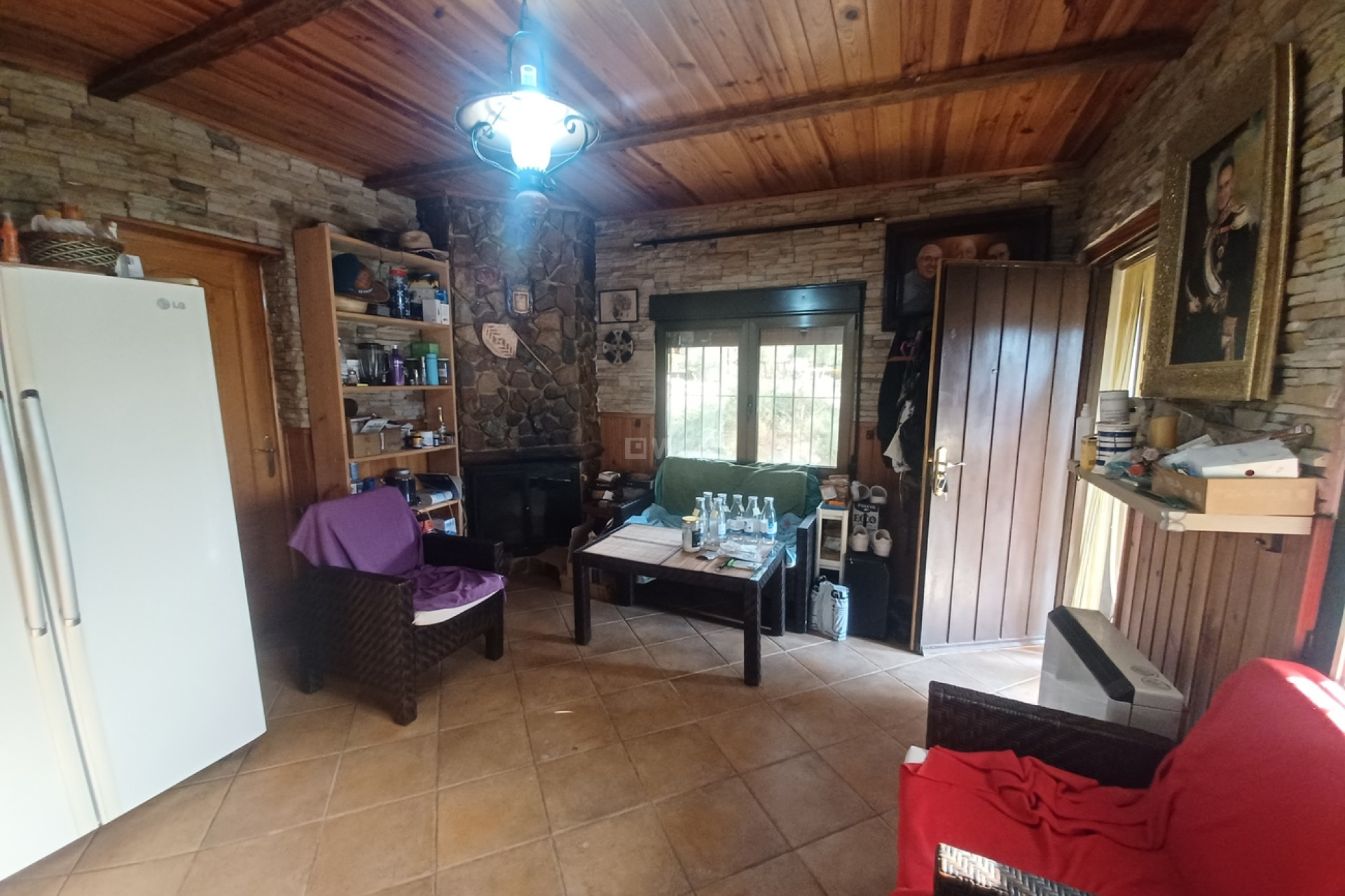 Reventa - Villa - Gea Y Truyols - Inland