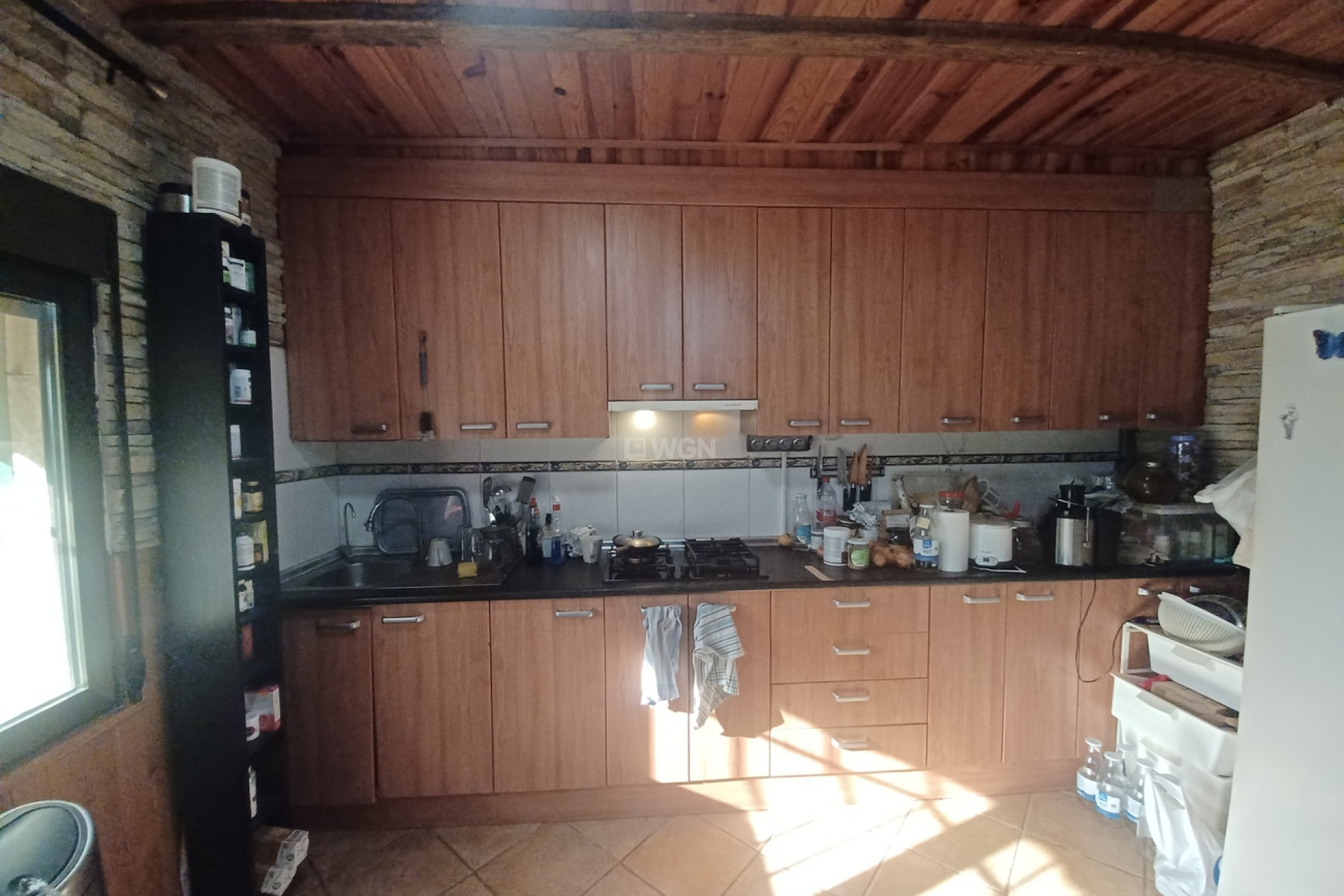 Reventa - Villa - Gea Y Truyols - Inland