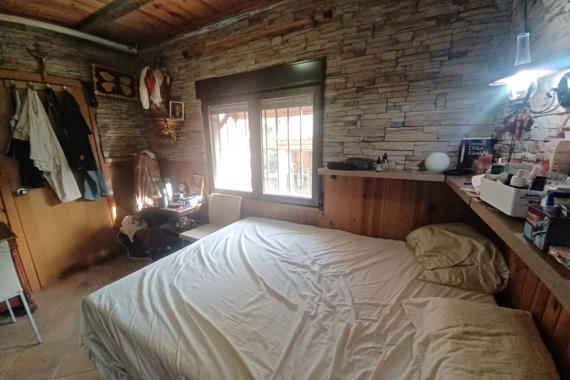 Reventa - Villa - Gea Y Truyols - Inland