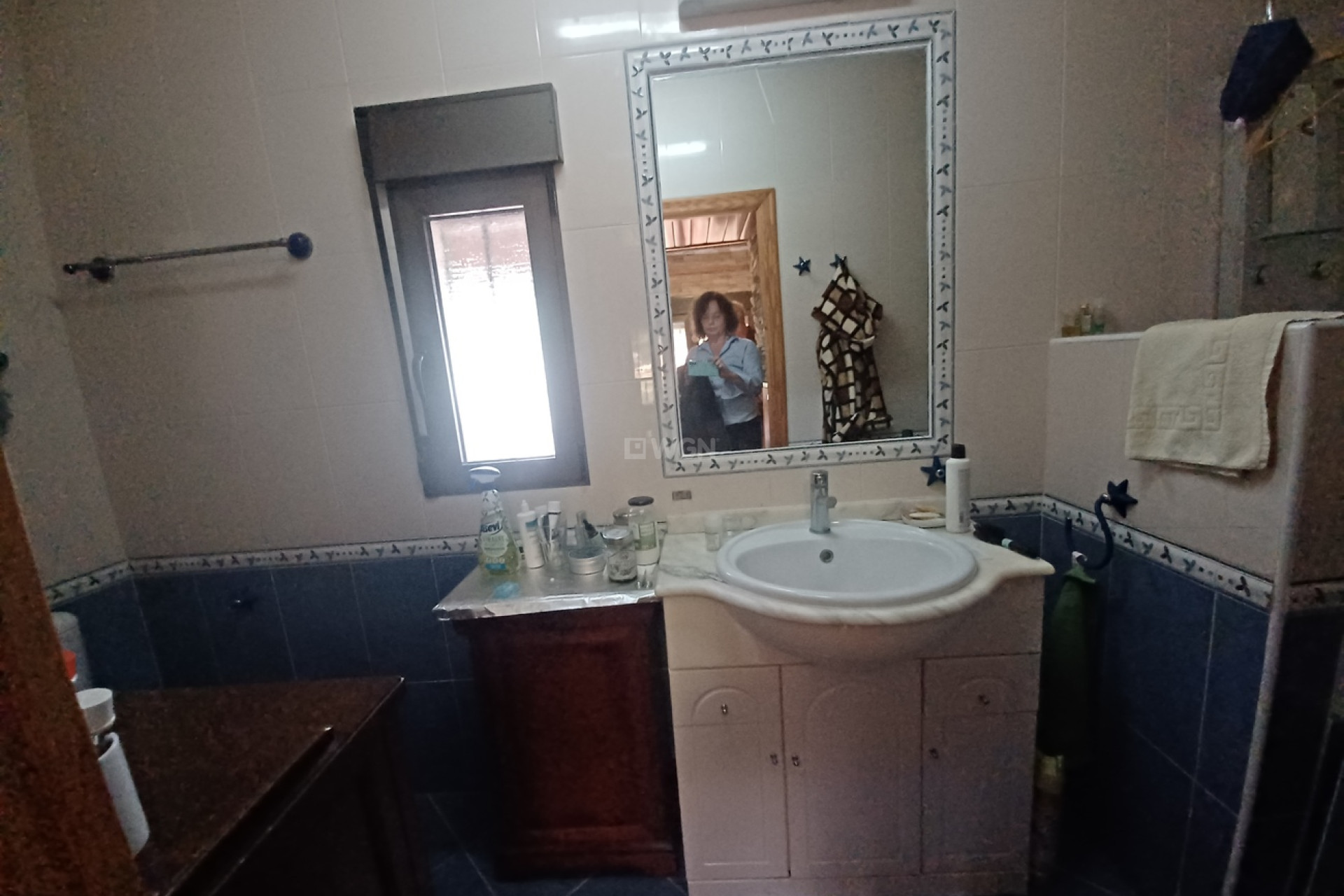 Reventa - Villa - Gea Y Truyols - Inland