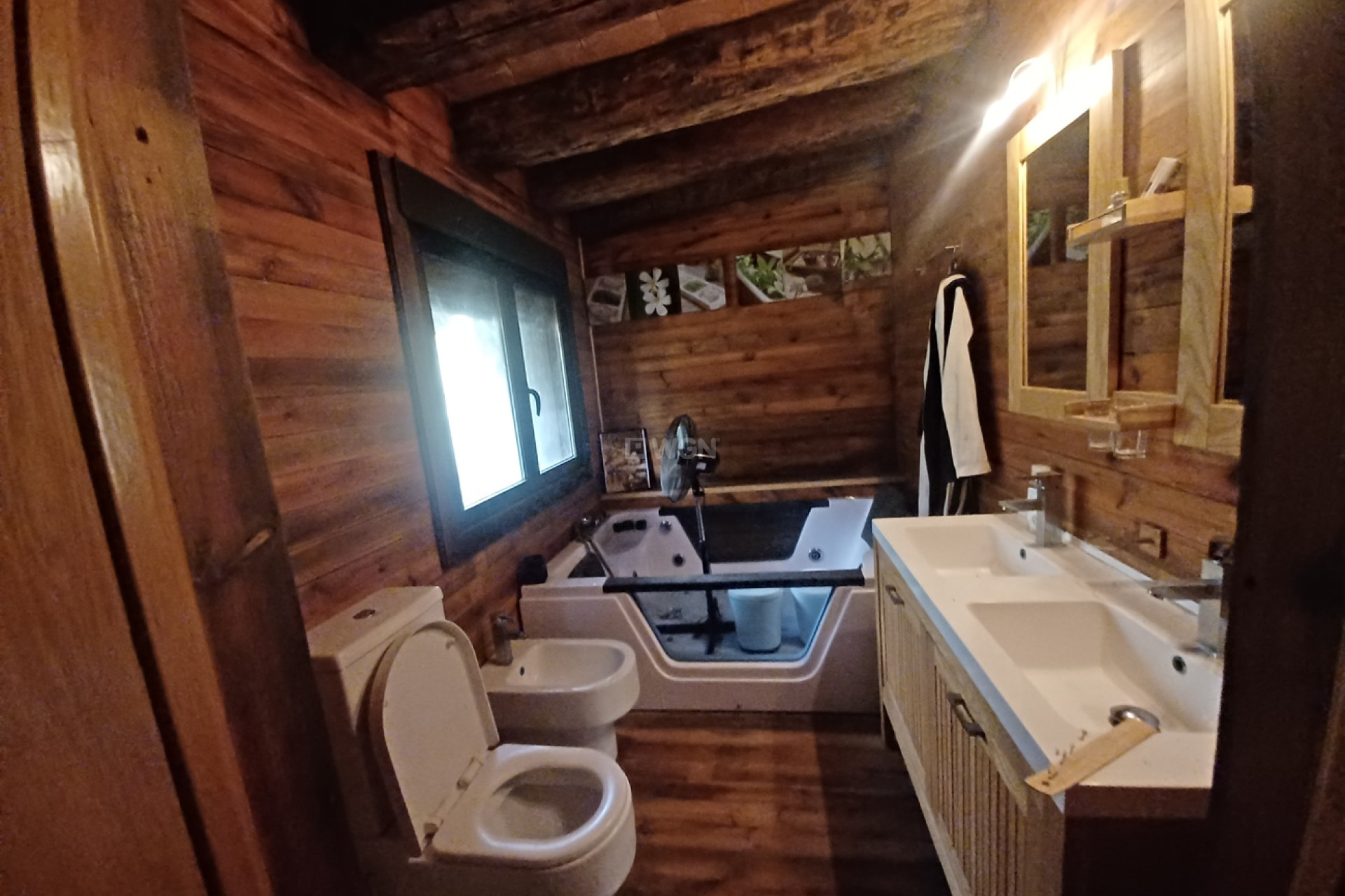 Reventa - Villa - Gea Y Truyols - Inland