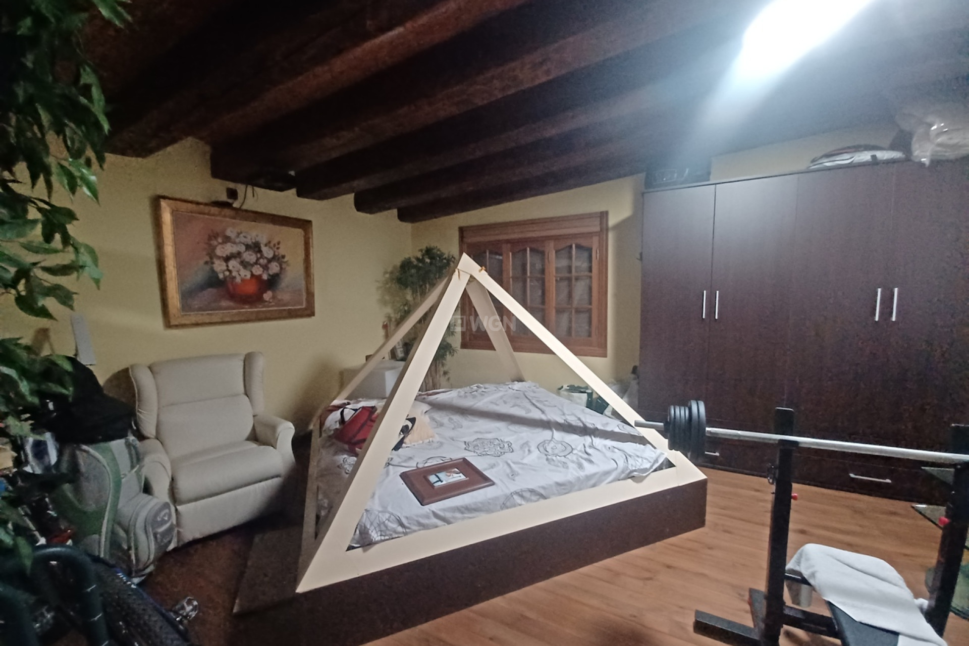 Reventa - Villa - Gea Y Truyols - Inland