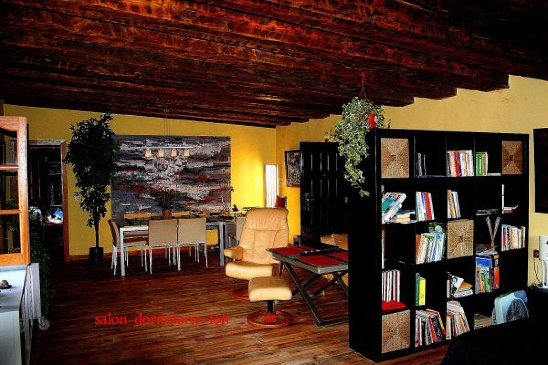 Reventa - Villa - Gea Y Truyols - Sierra de Columbares Natural Park