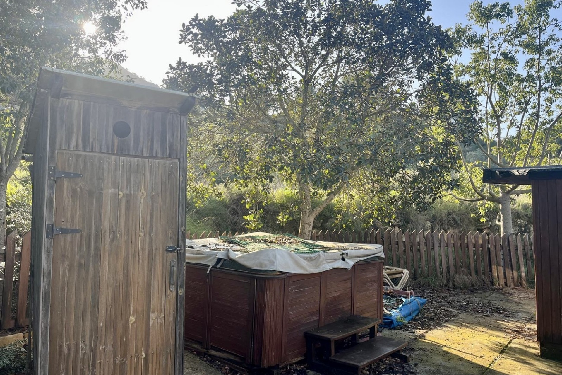 Reventa - Villa - Gea Y Truyols - Sierra de Columbares Natural Park