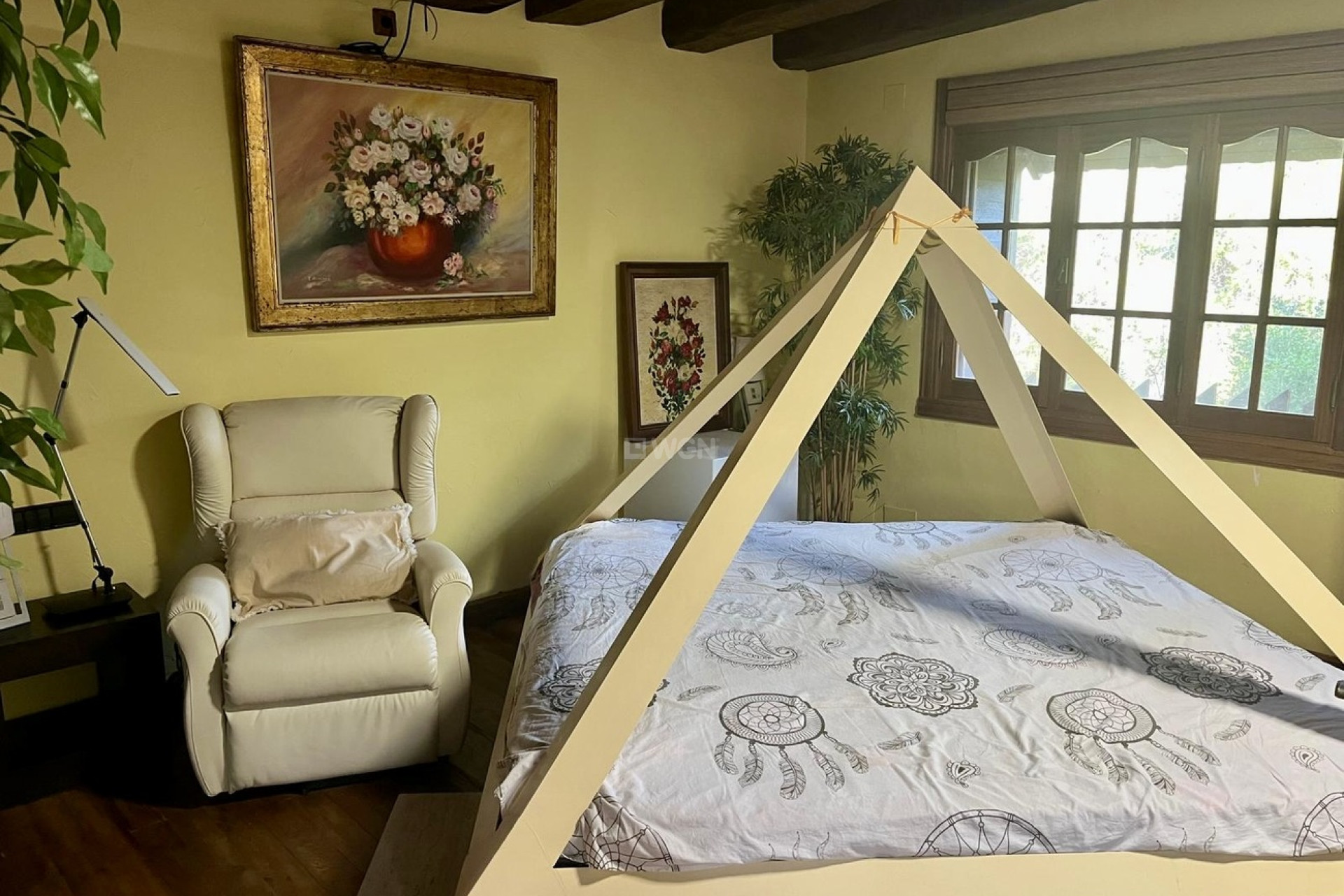 Reventa - Villa - Gea Y Truyols - Sierra de Columbares Natural Park