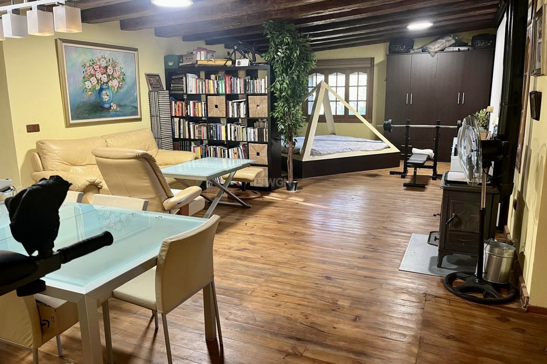 Reventa - Villa - Gea Y Truyols - Sierra de Columbares Natural Park