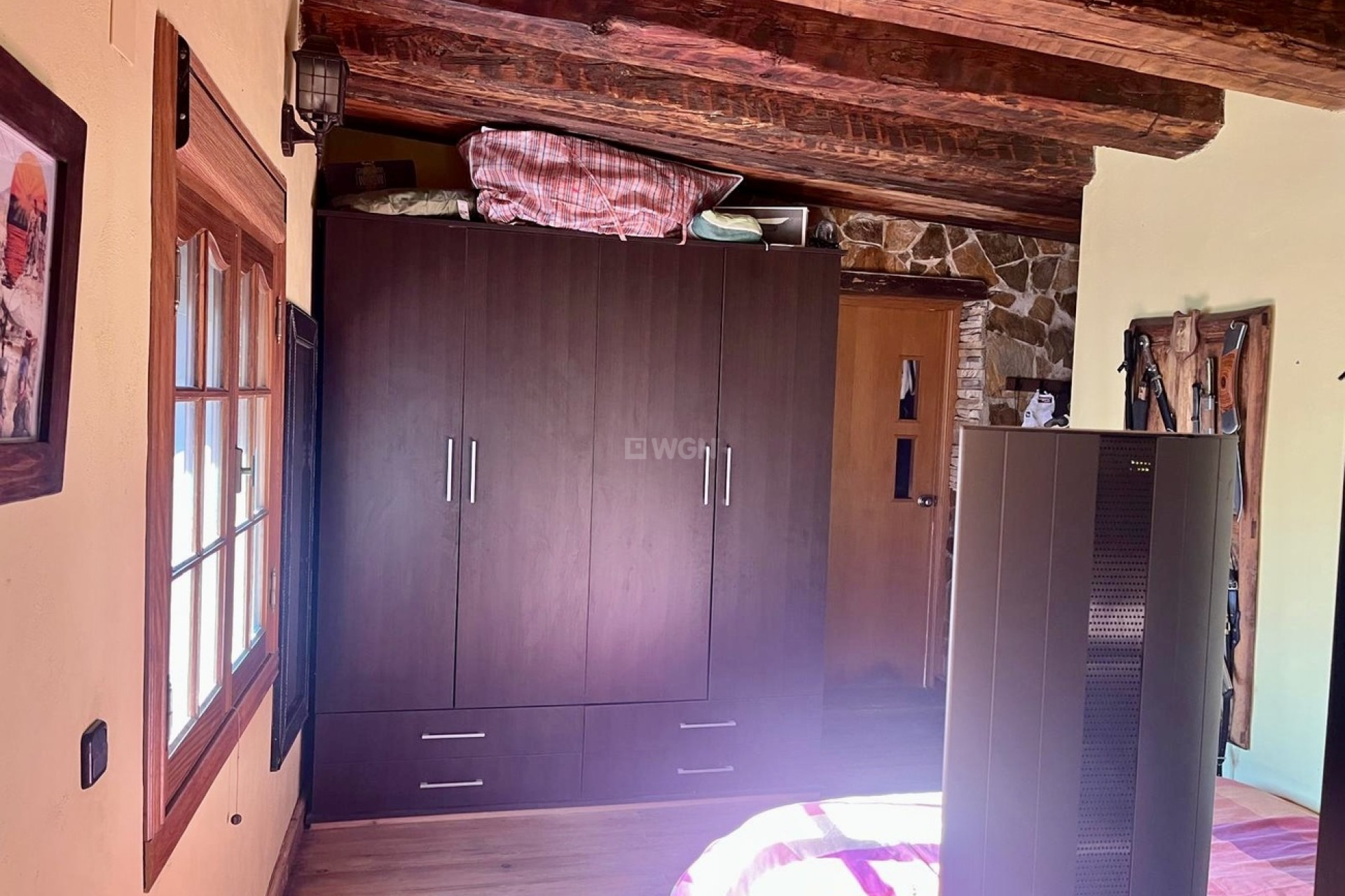 Reventa - Villa - Gea Y Truyols - Sierra de Columbares Natural Park