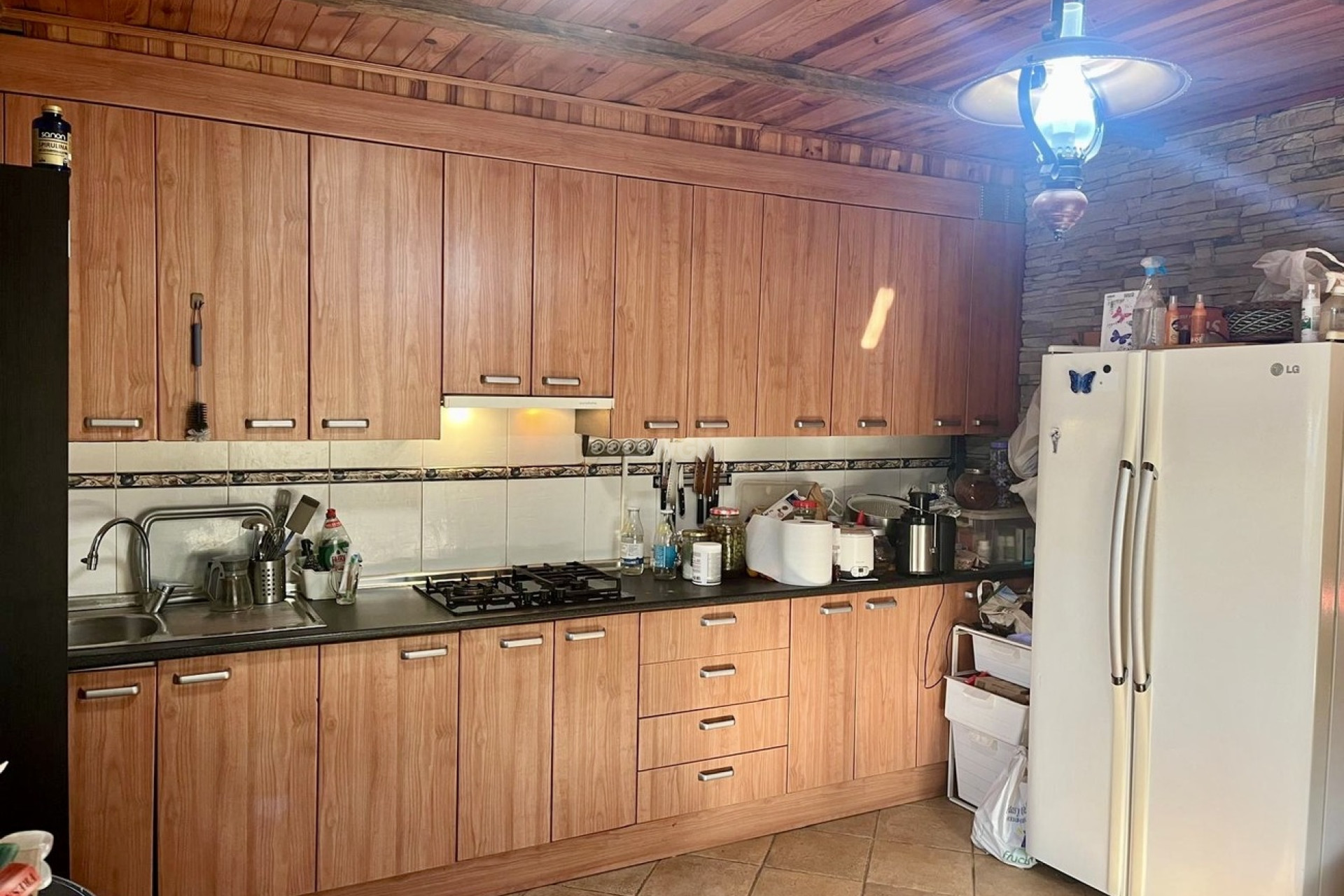 Reventa - Villa - Gea Y Truyols - Sierra de Columbares Natural Park