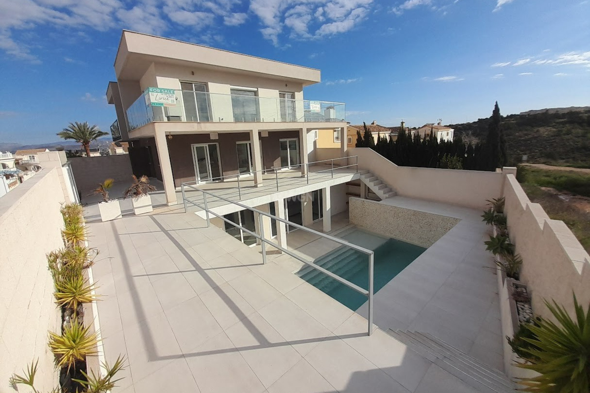 Reventa - Villa - Gran Alacant - Costa Blanca