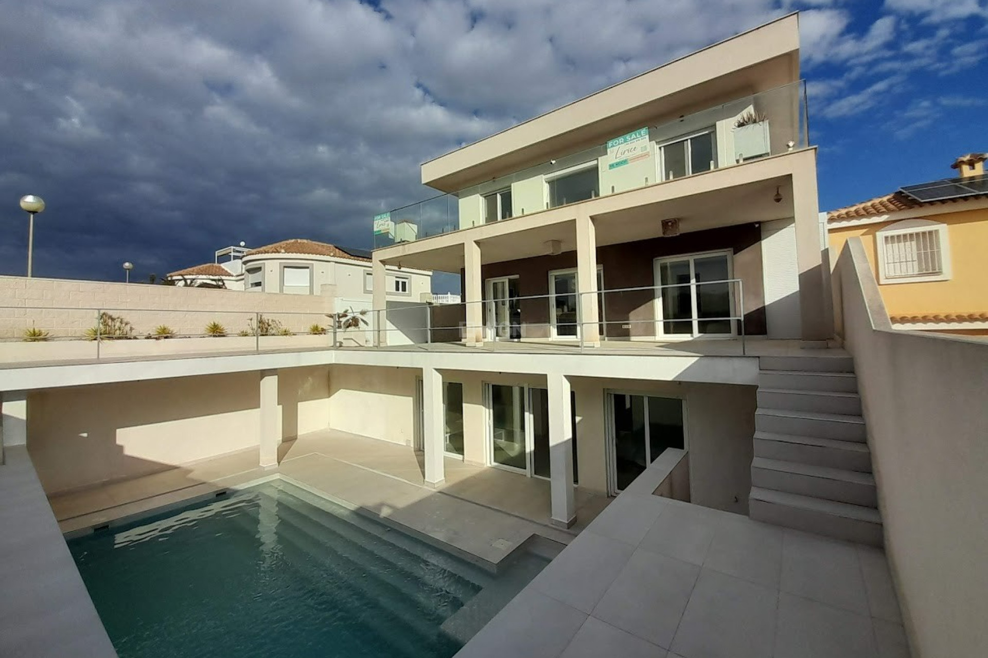 Reventa - Villa - Gran Alacant - Costa Blanca