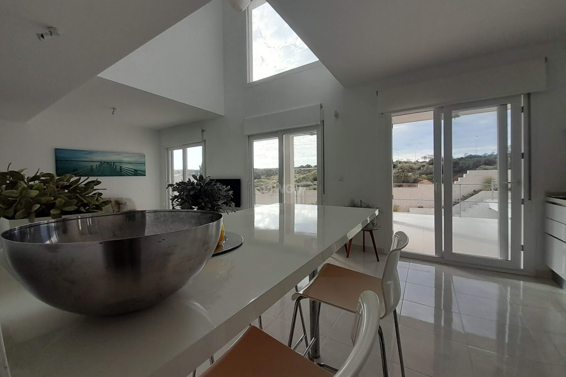 Reventa - Villa - Gran Alacant - Costa Blanca