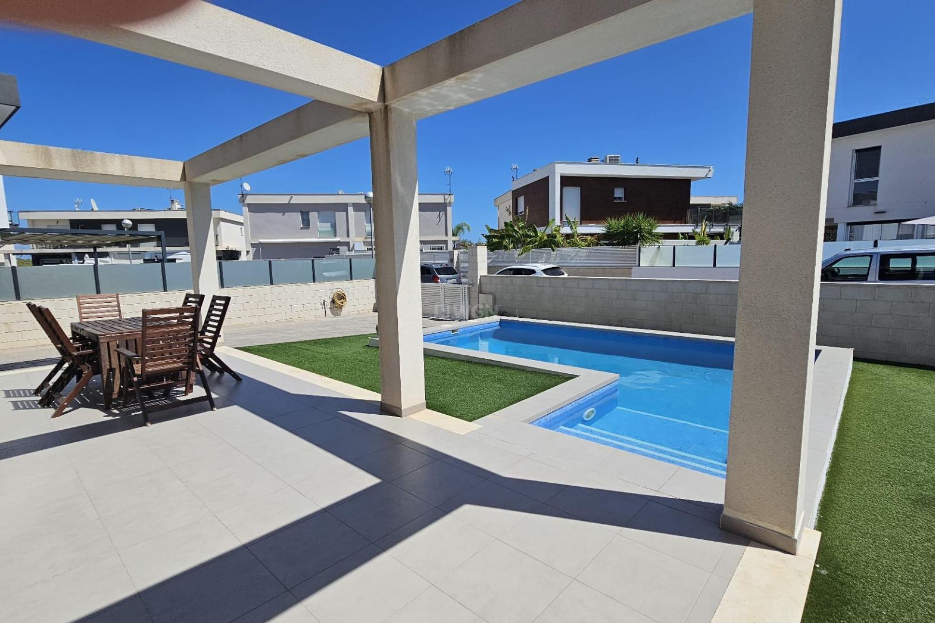 Reventa - Villa - Gran Alacant - Monte Y Mar Bajo