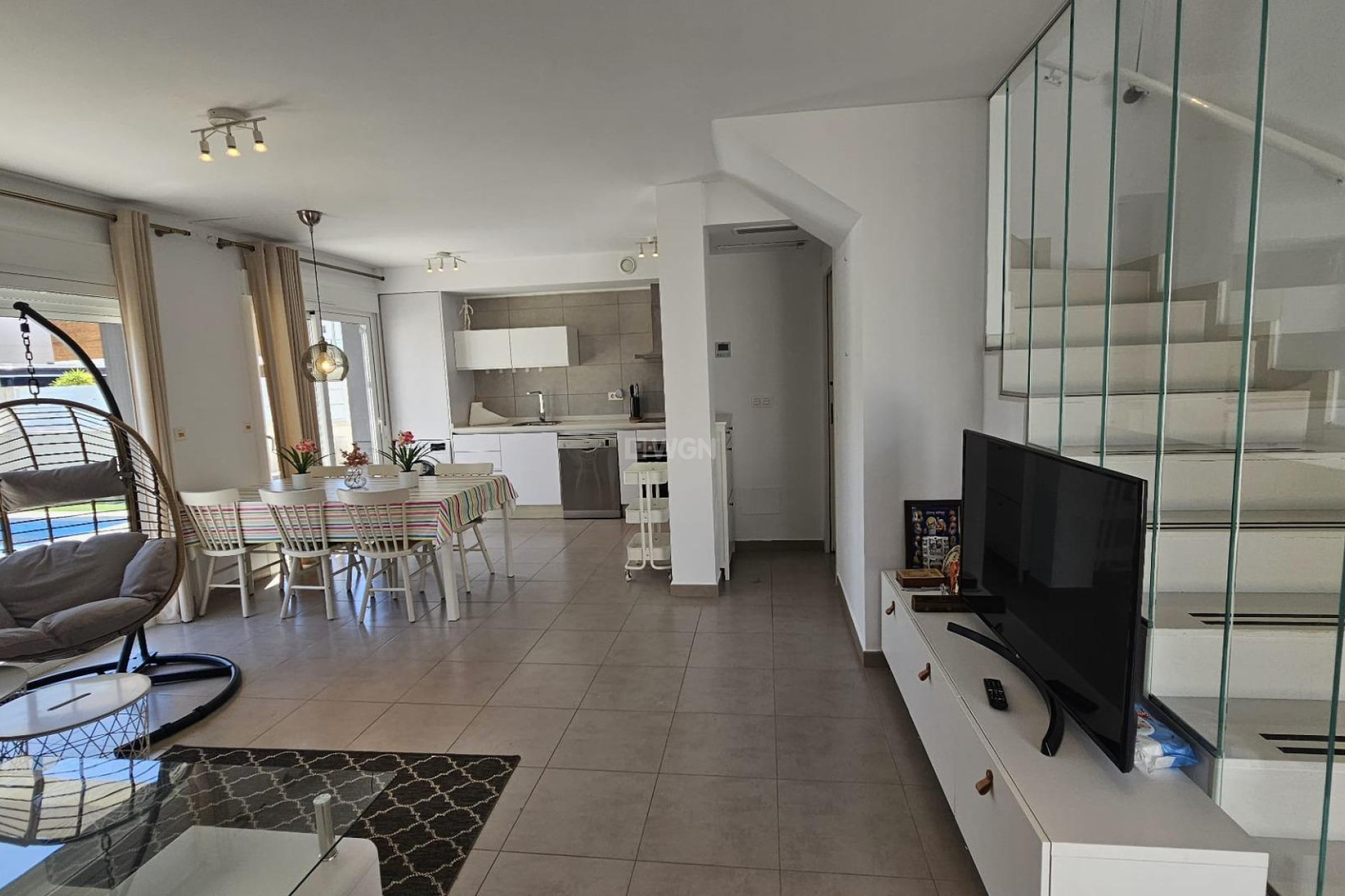 Reventa - Villa - Gran Alacant - Monte Y Mar Bajo