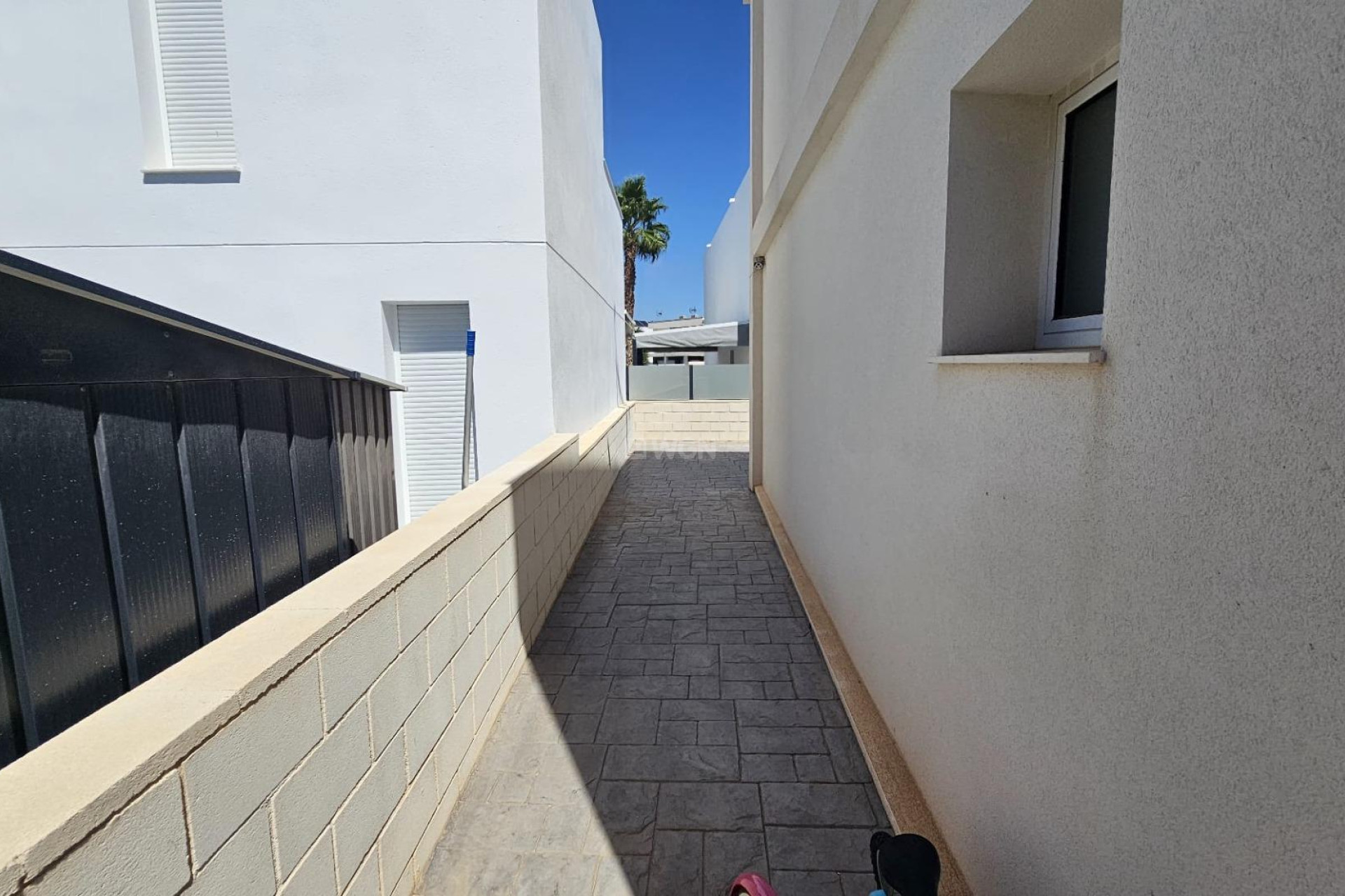 Reventa - Villa - Gran Alacant - Monte Y Mar Bajo