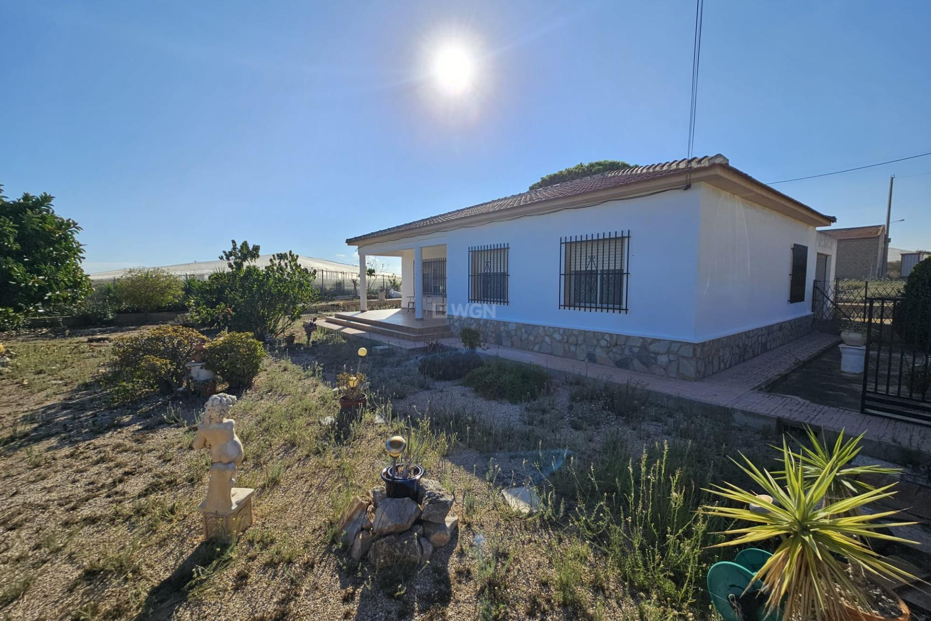 Reventa - Villa - Guardamar del Segura - Buenavista