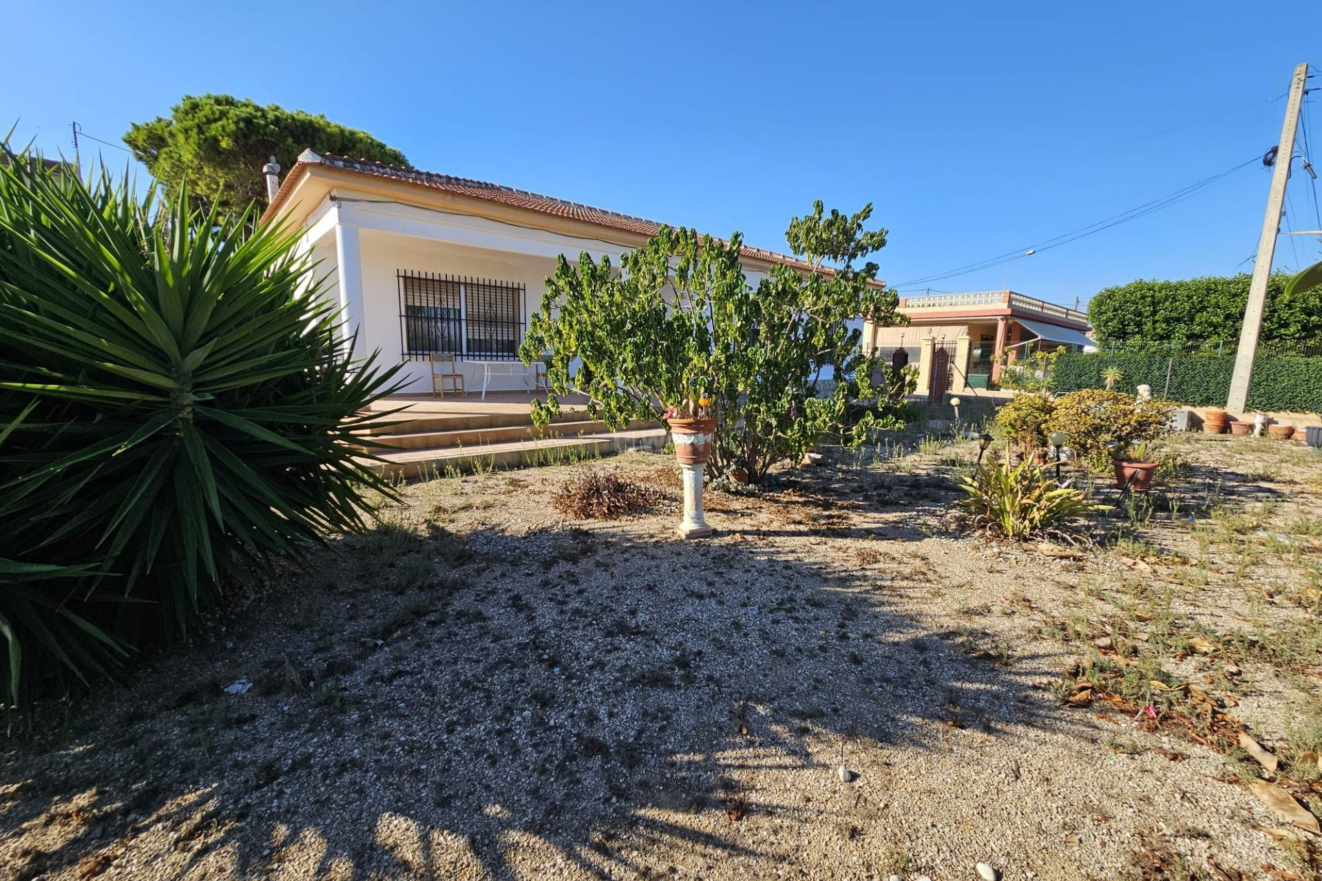 Reventa - Villa - Guardamar del Segura - Buenavista