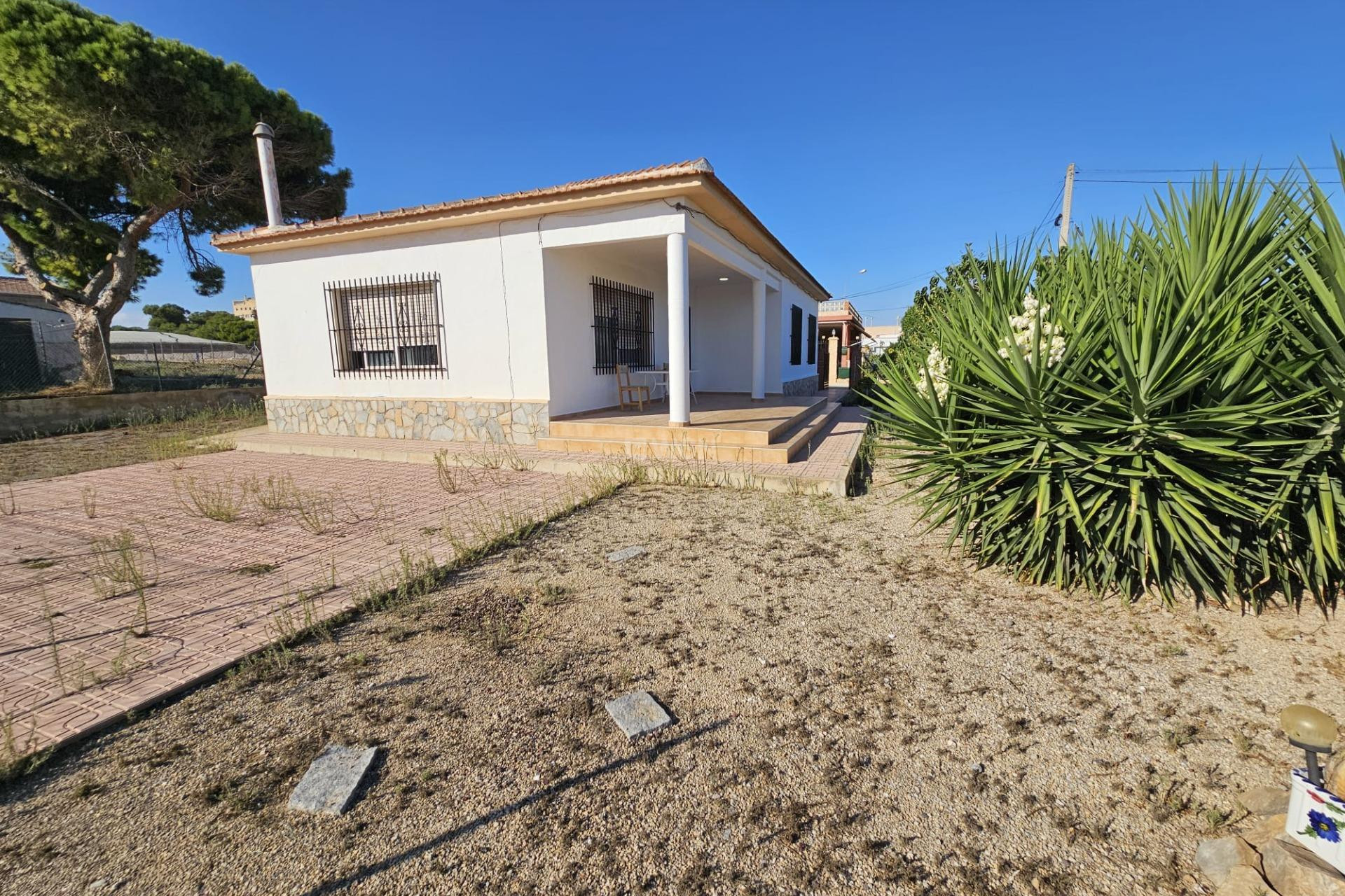 Reventa - Villa - Guardamar del Segura - Buenavista