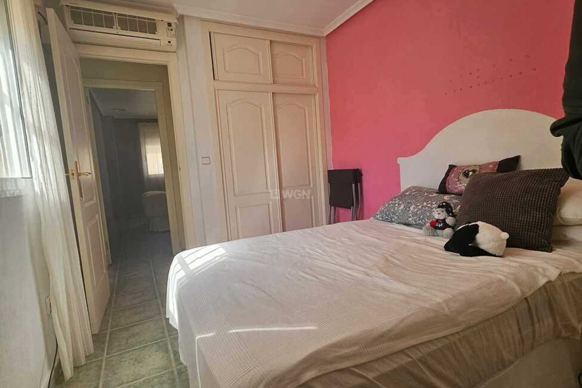 Reventa - Villa - Guardamar del Segura - Campomar