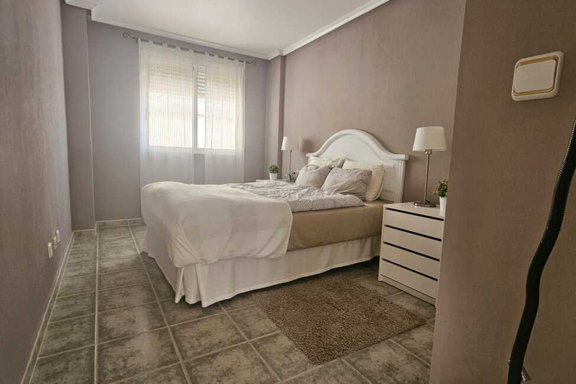 Reventa - Villa - Guardamar del Segura - Campomar