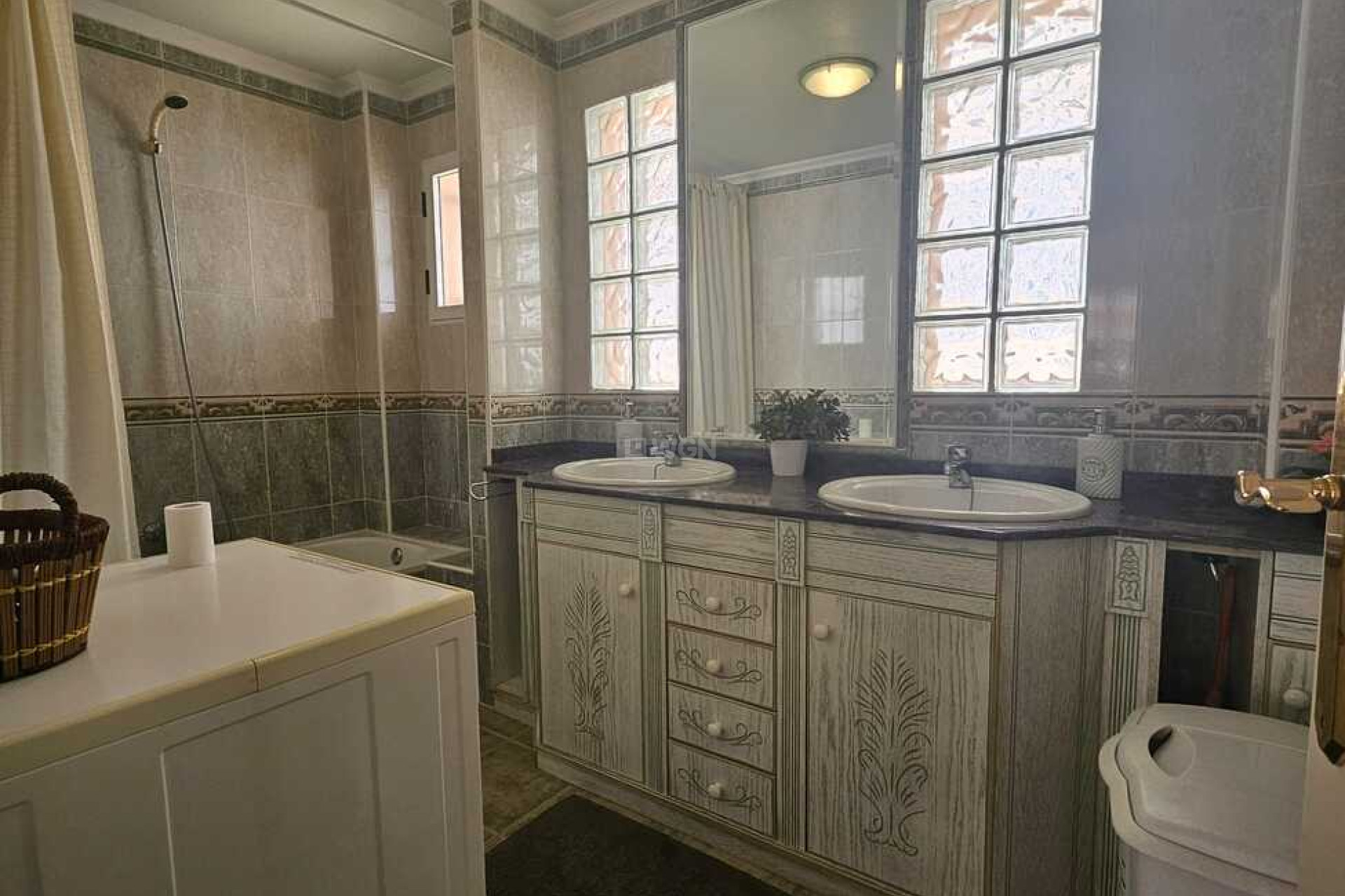 Reventa - Villa - Guardamar del Segura - Campomar