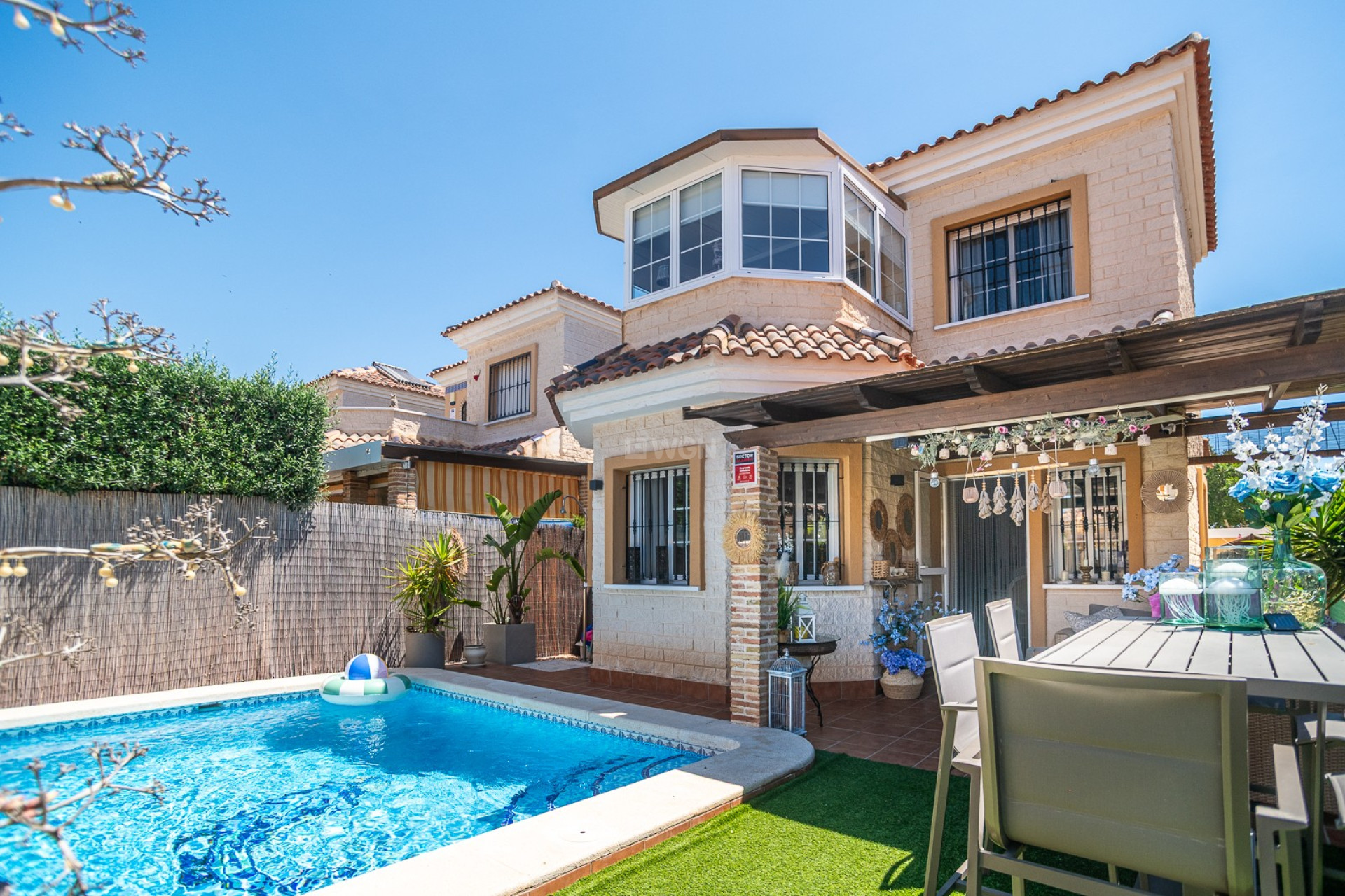 Reventa - Villa - Guardamar del Segura - Costa Blanca