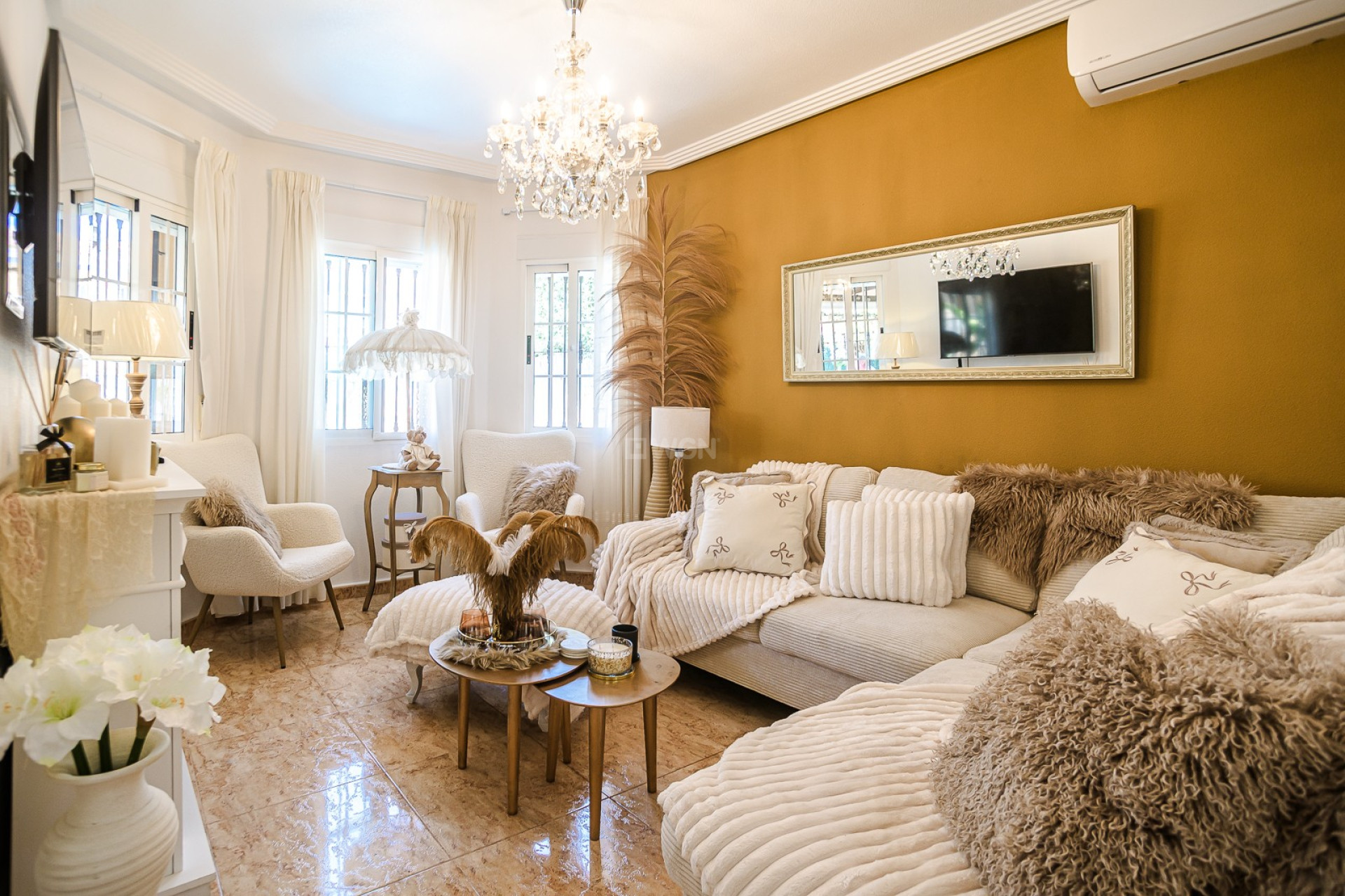 Reventa - Villa - Guardamar del Segura - Costa Blanca