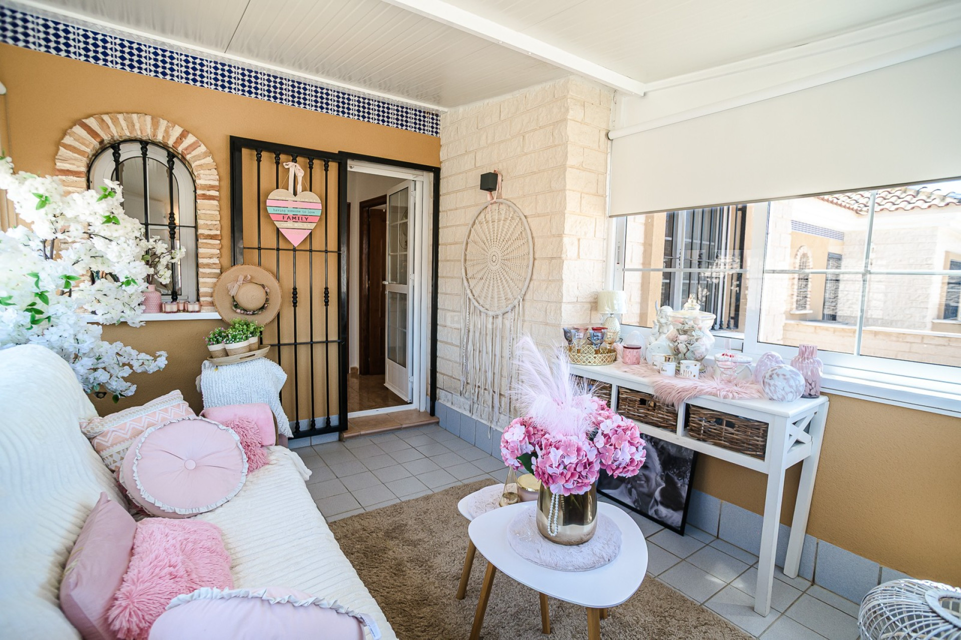 Reventa - Villa - Guardamar del Segura - Costa Blanca