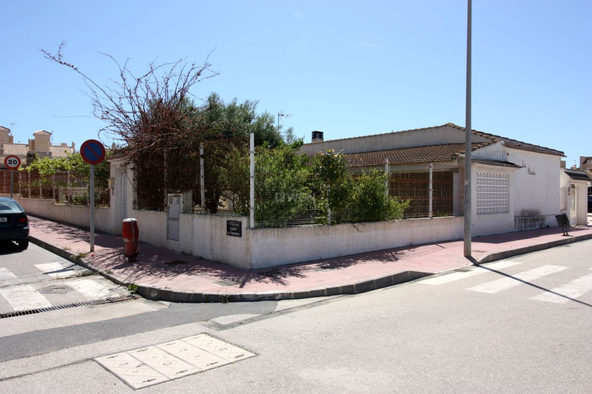 Reventa - Villa - Guardamar del Segura - Costa Blanca