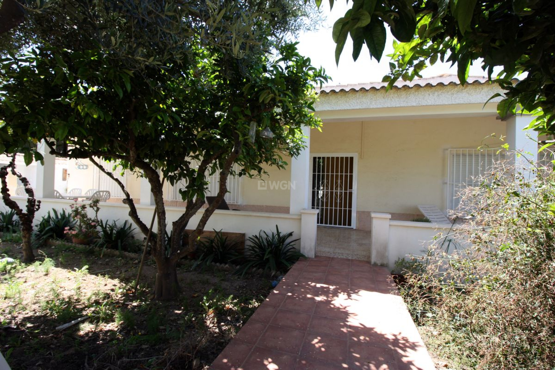 Reventa - Villa - Guardamar del Segura - Costa Blanca