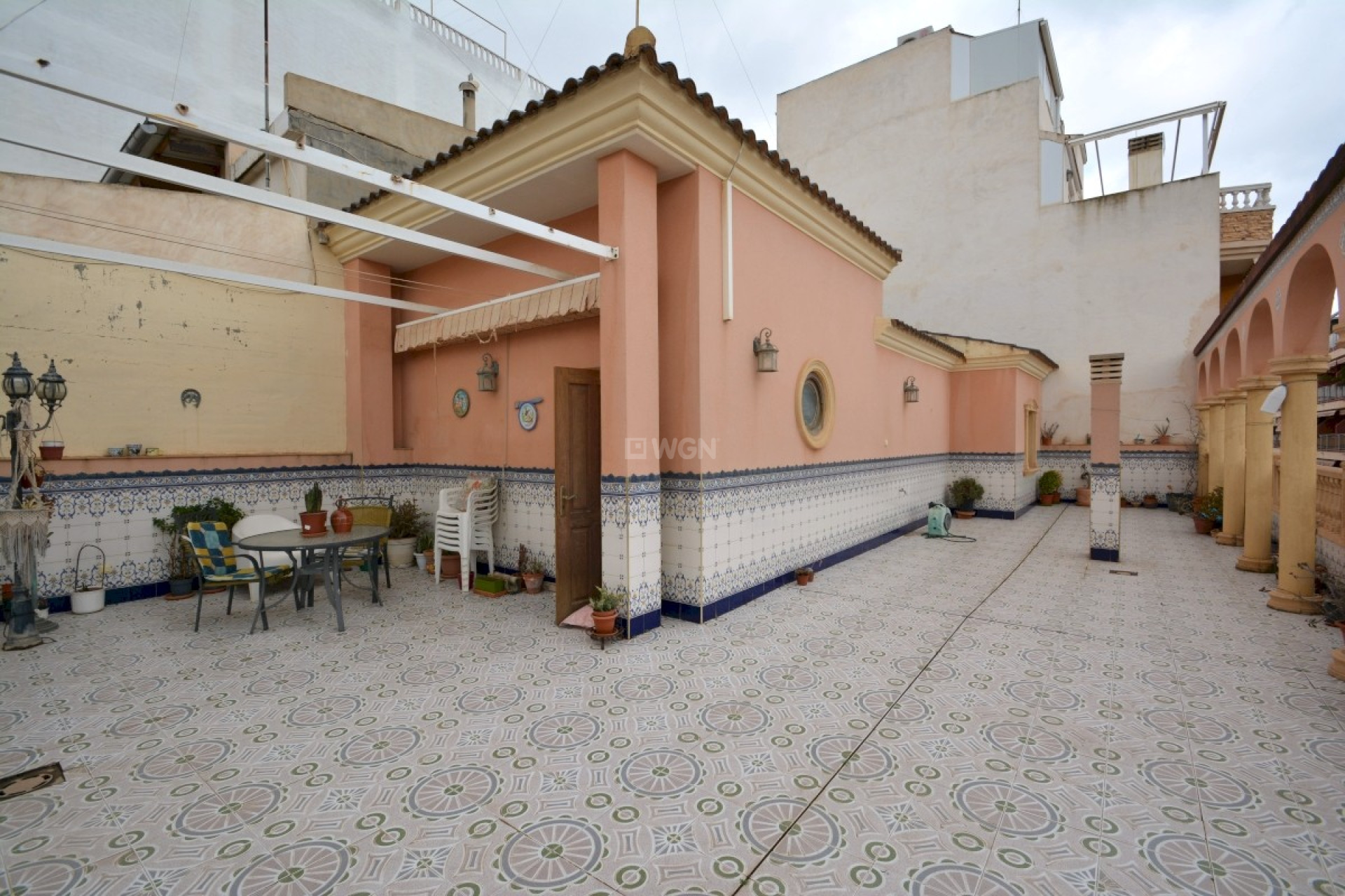 Reventa - Villa - Guardamar del Segura - Costa Blanca