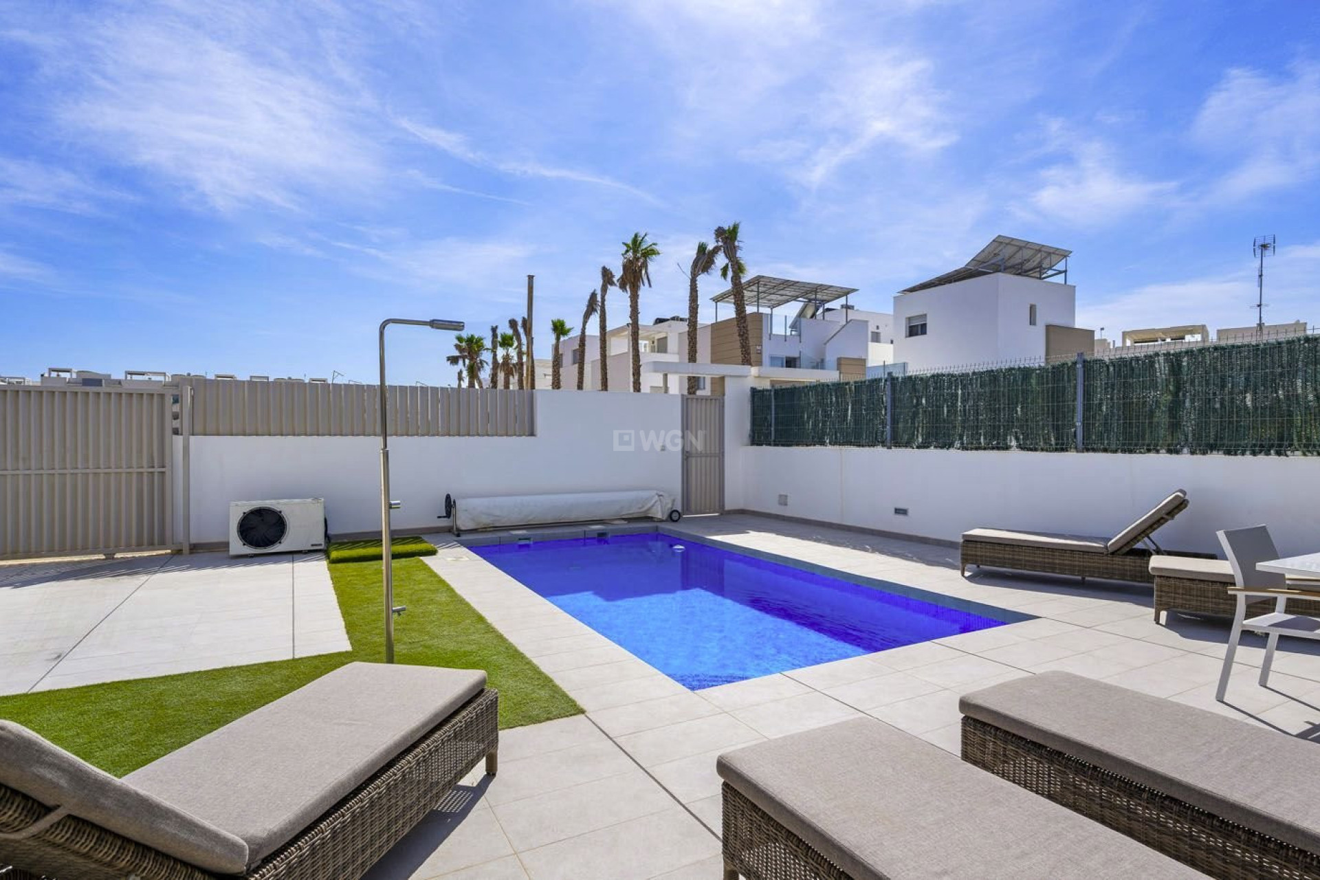 Reventa - Villa - Guardamar del Segura - Costa Blanca