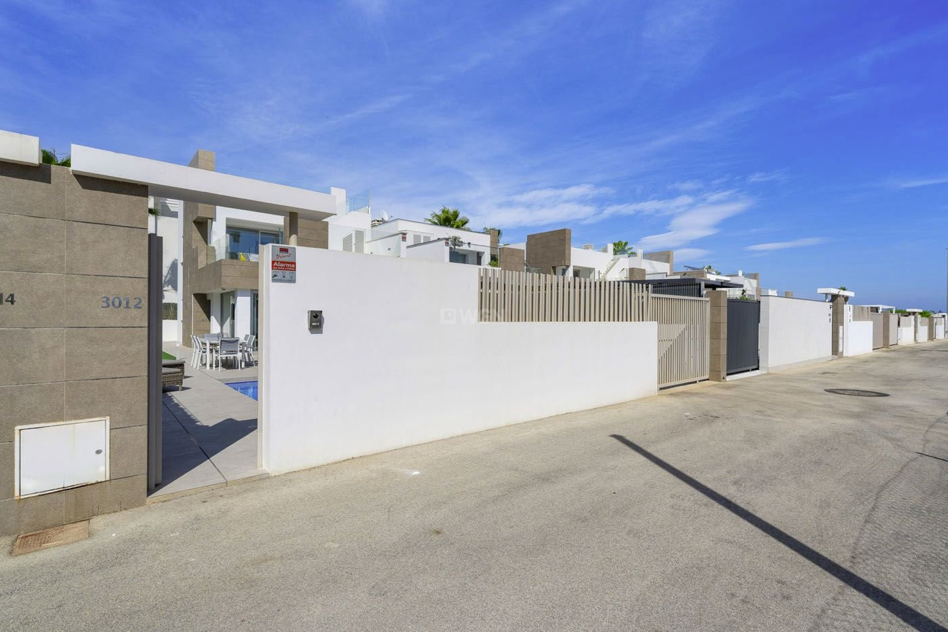 Reventa - Villa - Guardamar del Segura - Costa Blanca